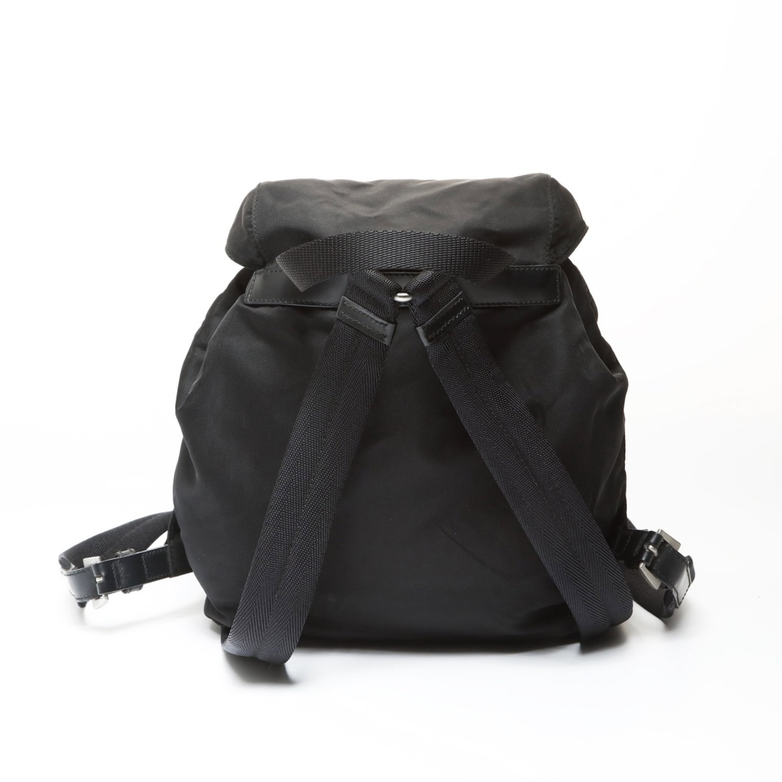 Nylon backpack from Prada - 2
