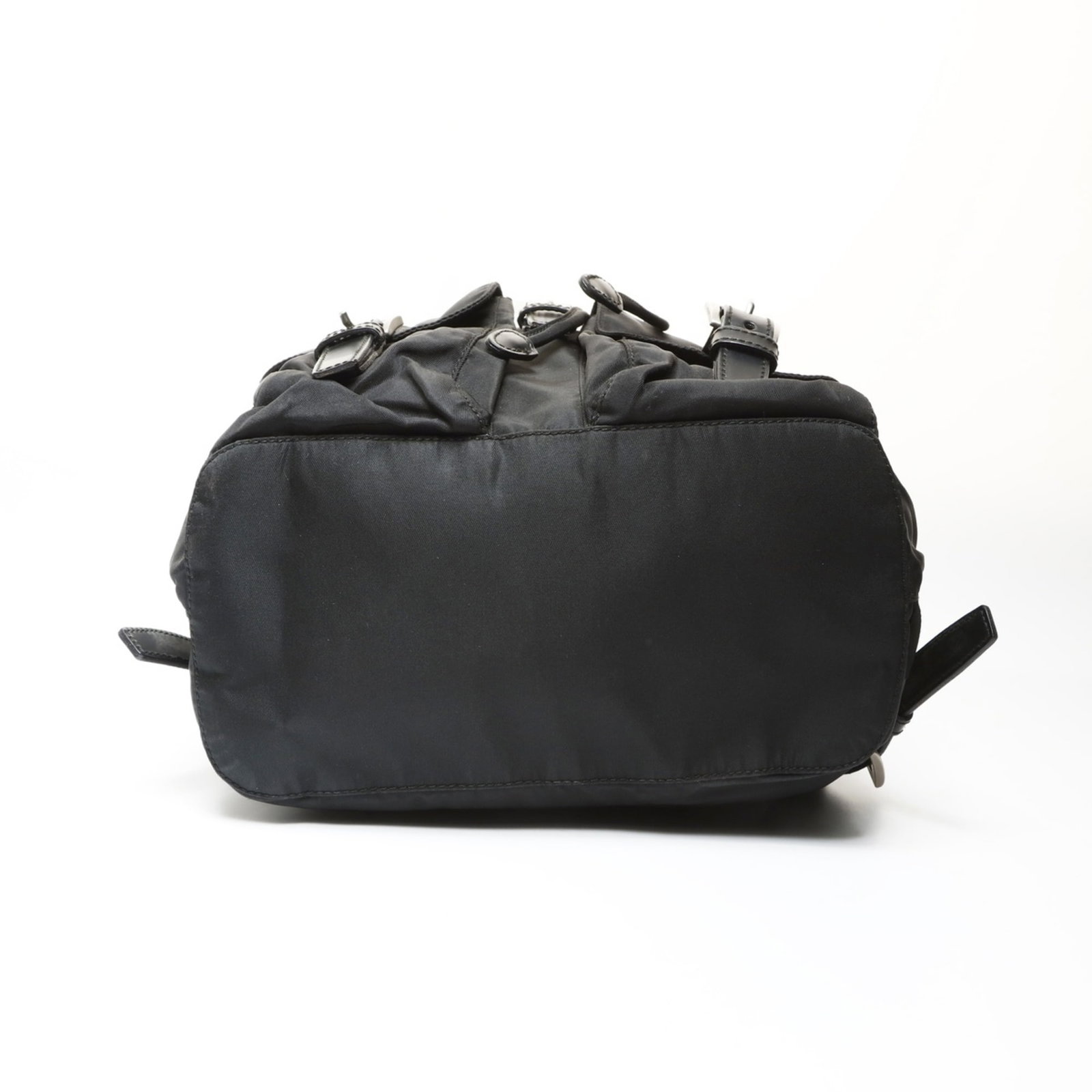 Nylon backpack from Prada - 7