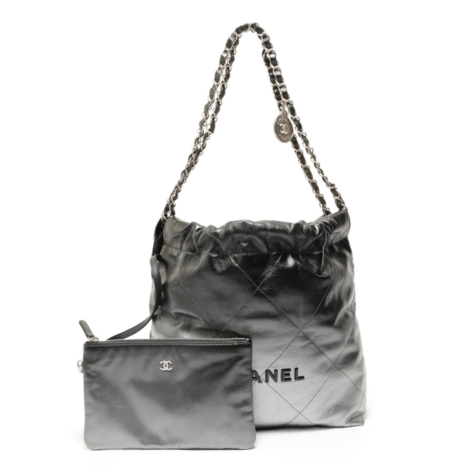 Chanel is a shoulder bag (1 of 15)