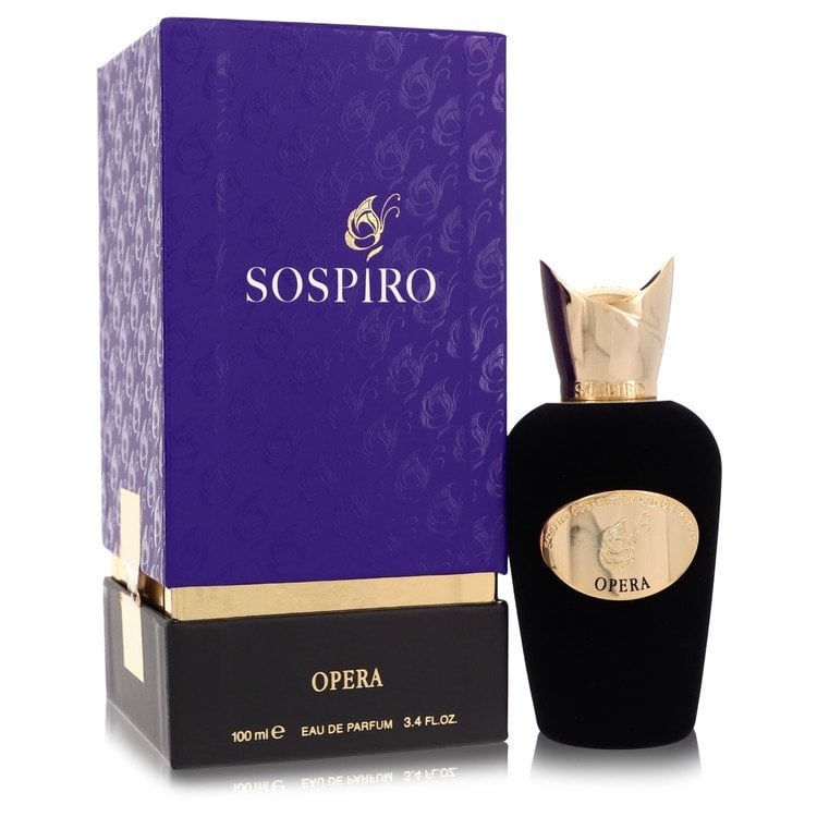 Opera Sospiro Perfume By Sospiro Eau De Parfum Spray (Unisex) (1 of 1)