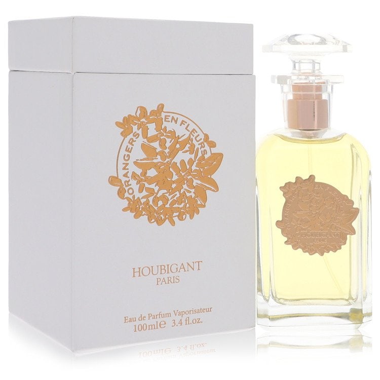 Houbigant Orangers En Fleurs Perfume Eau De Parfum Spray (1 of 1)