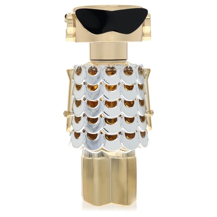 Paco Rabanne Fame Cologne By Paco Rabanne Eau De Parfum Spray (Tester): Paco Rabanne Fame Cologne By Paco Rabanne Eau De Parfum Spray (Tester) Experience the bold and seductive scent of Paco Rabanne Fame, a timeless cologne for men that exudes confidence and