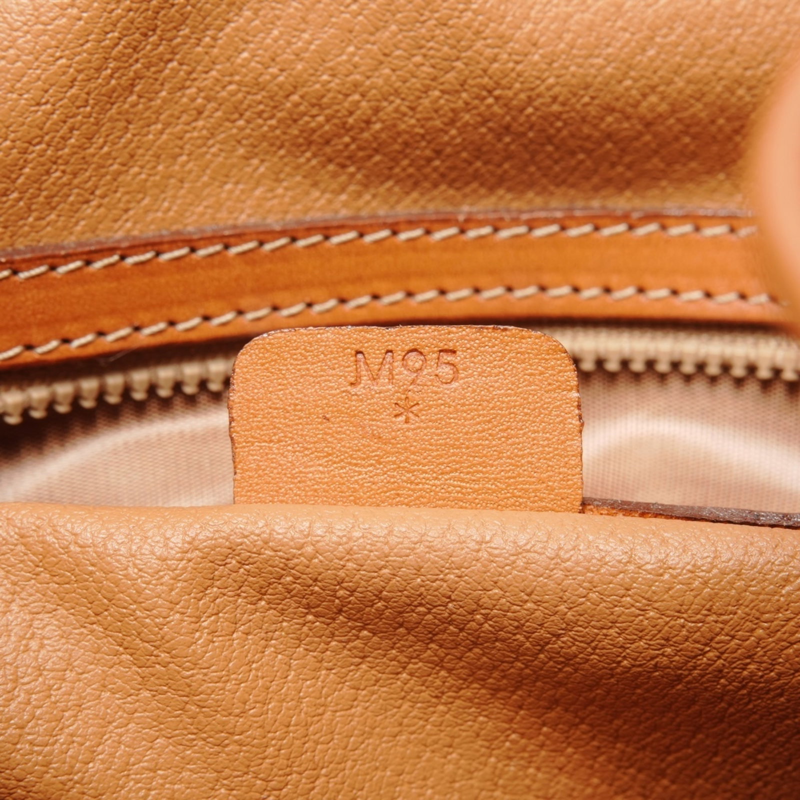 PVC backpack by Celine - 11