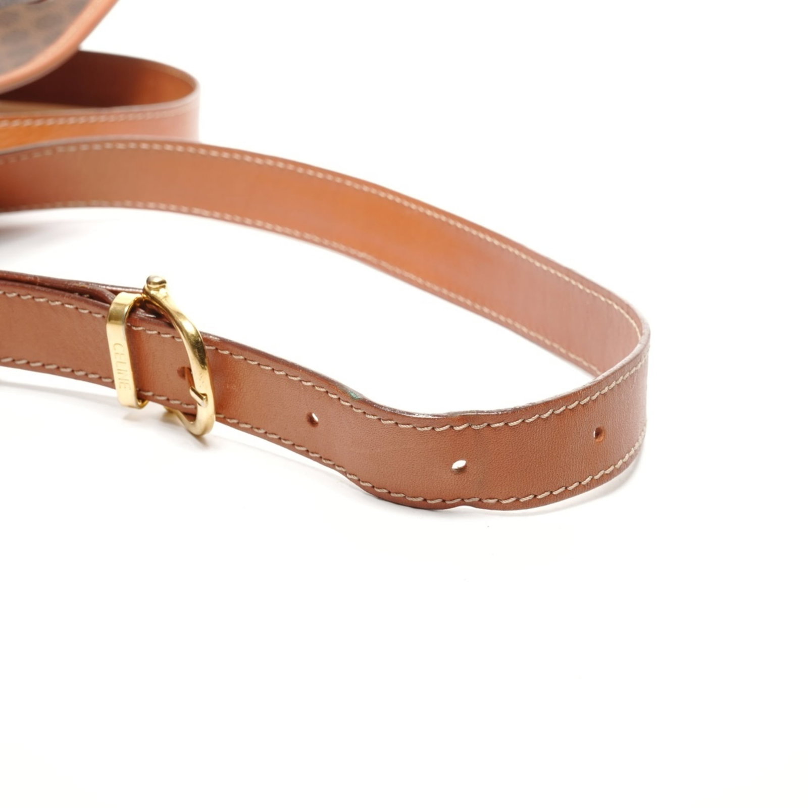 PVC backpack by Celine - 13