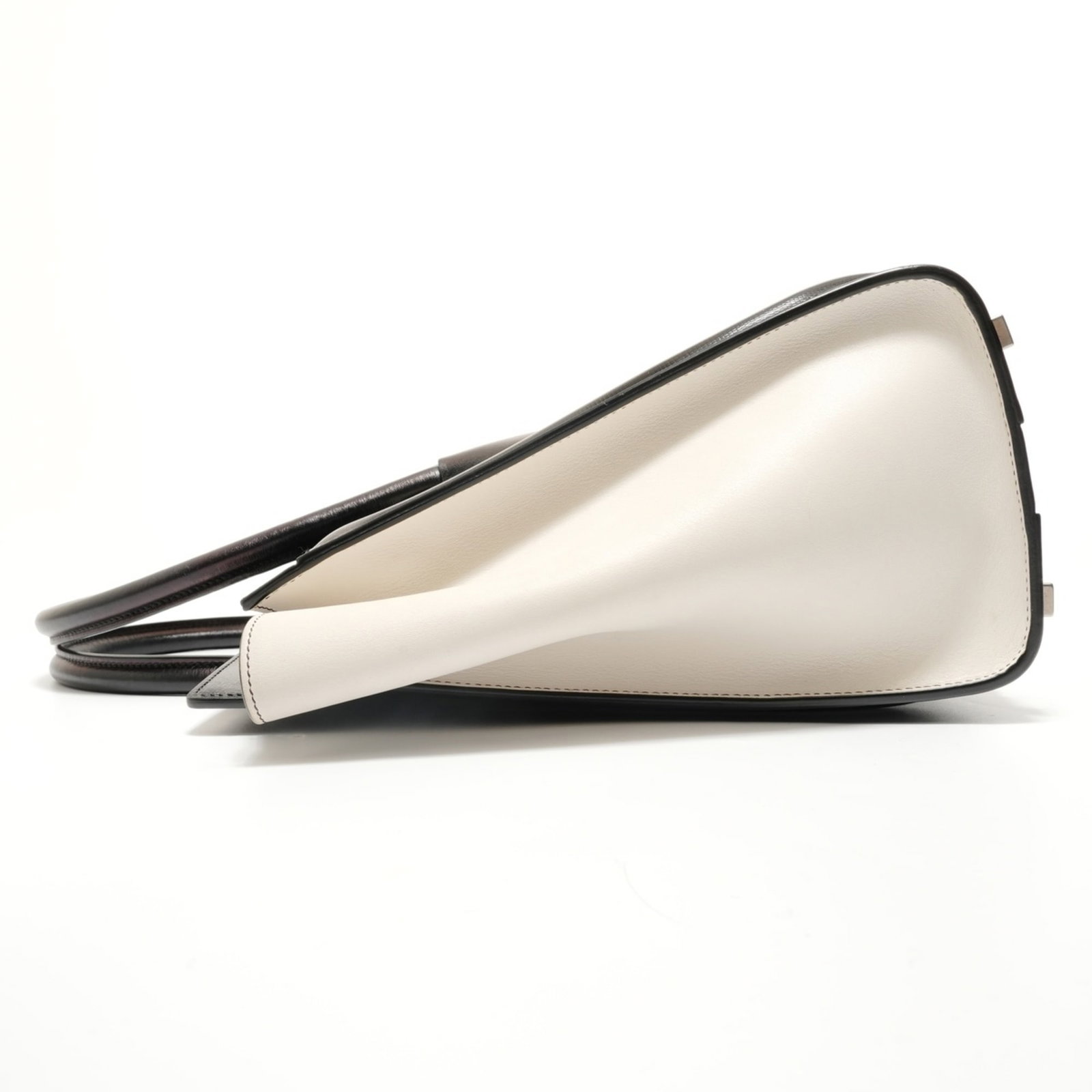 Celine leather handbag - 3