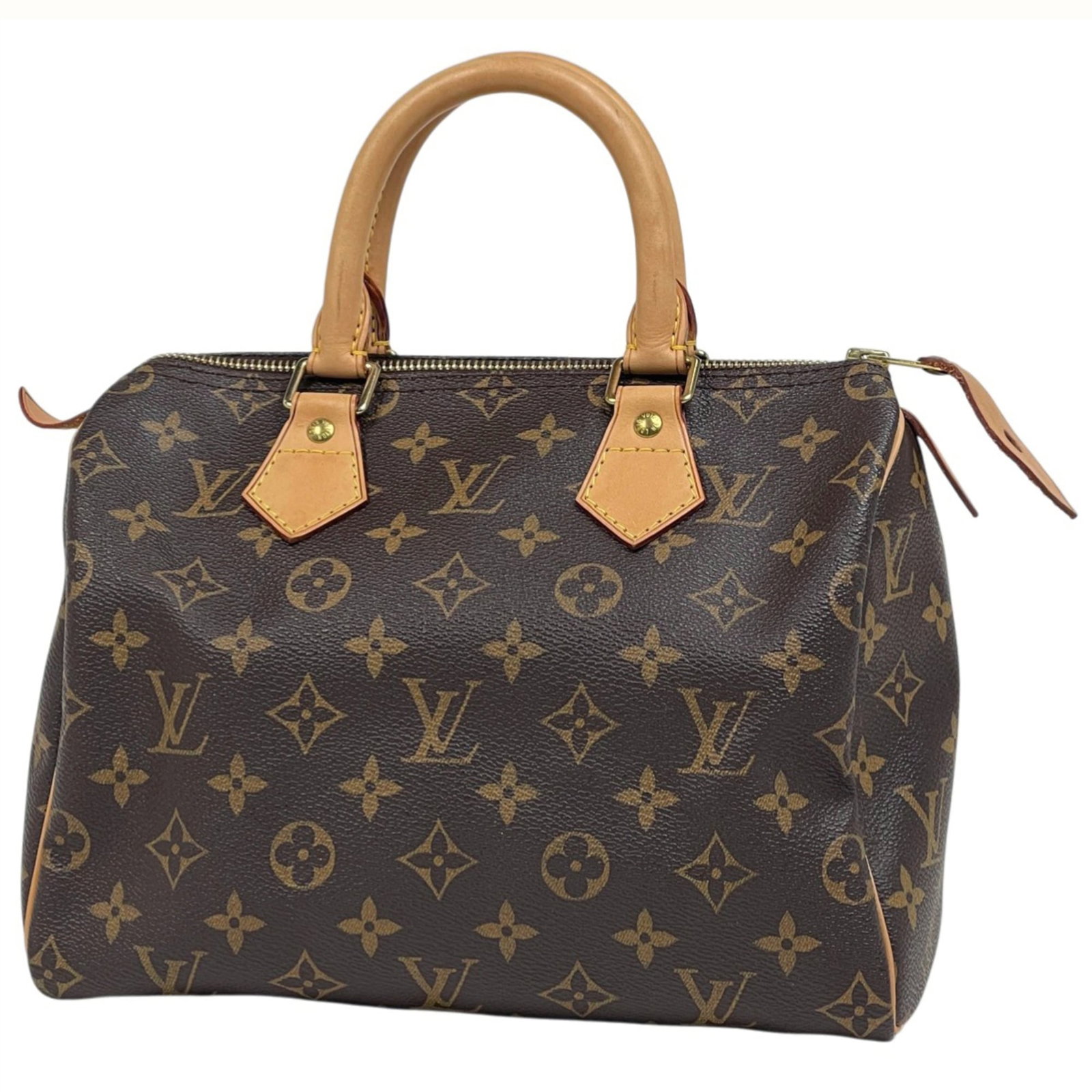Louis Vuitton Handbag Monogram (1 of 10)
