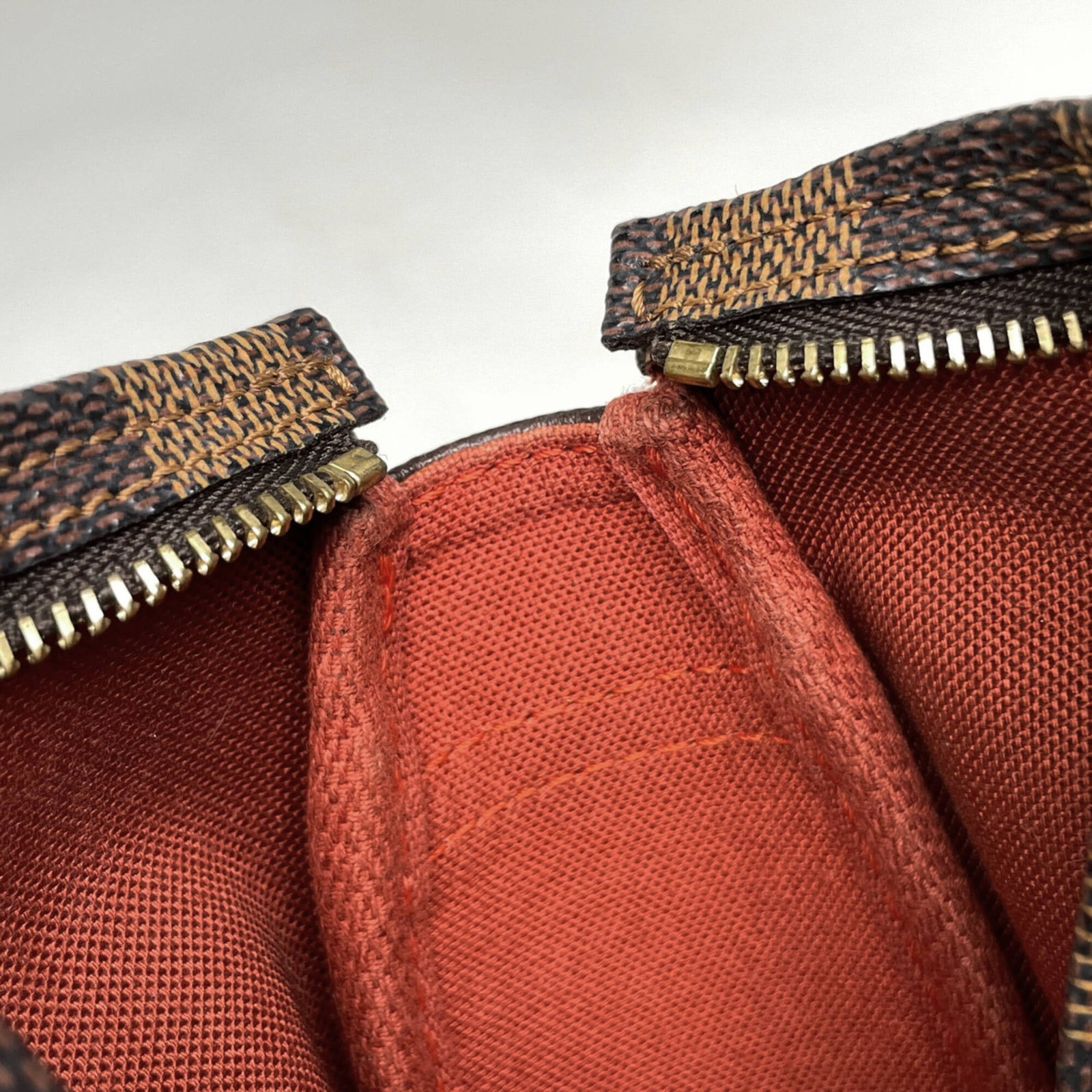 Louis Vuitton pouch - 7