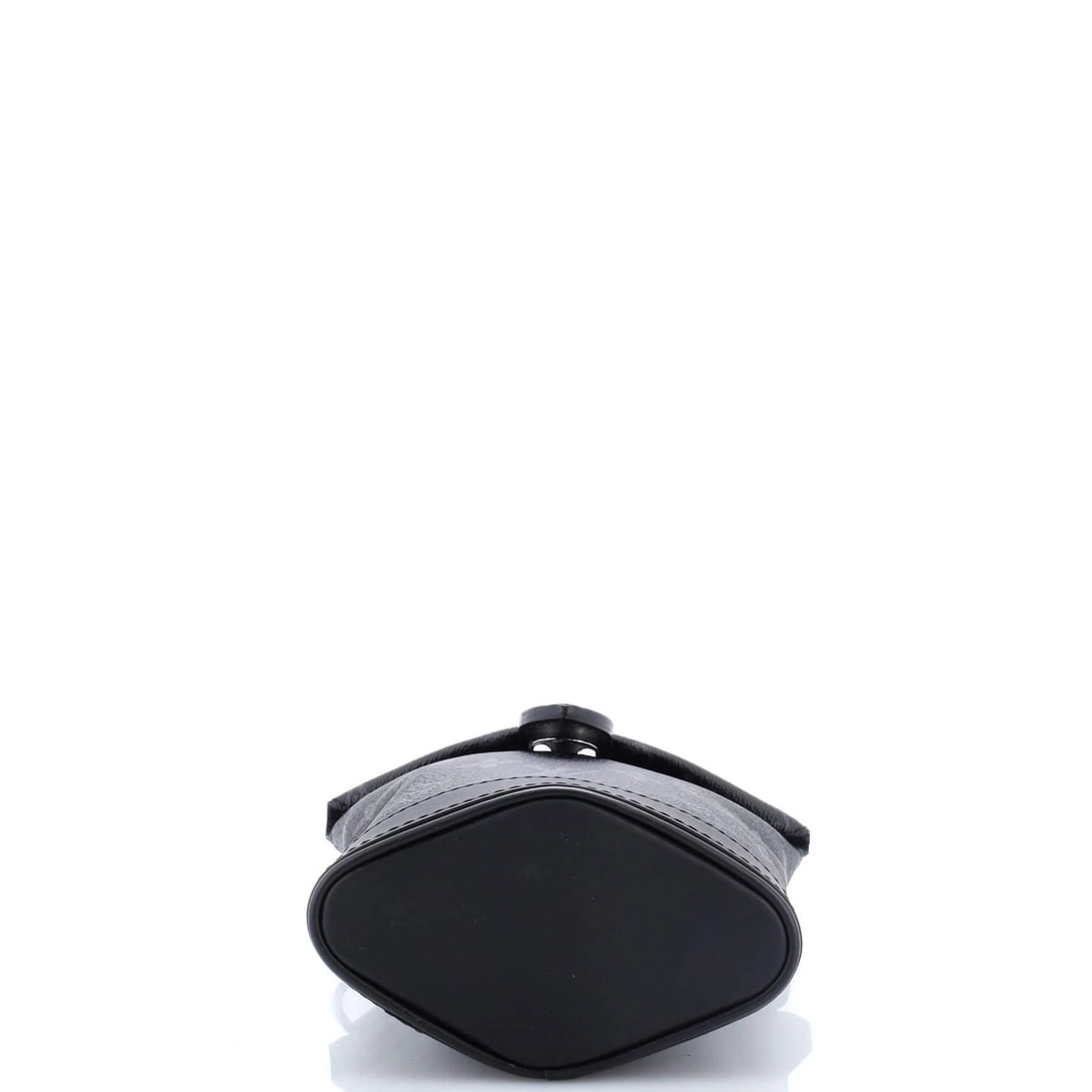 Louis Vuitton canvas envelope pouch monogram eclipse - 4