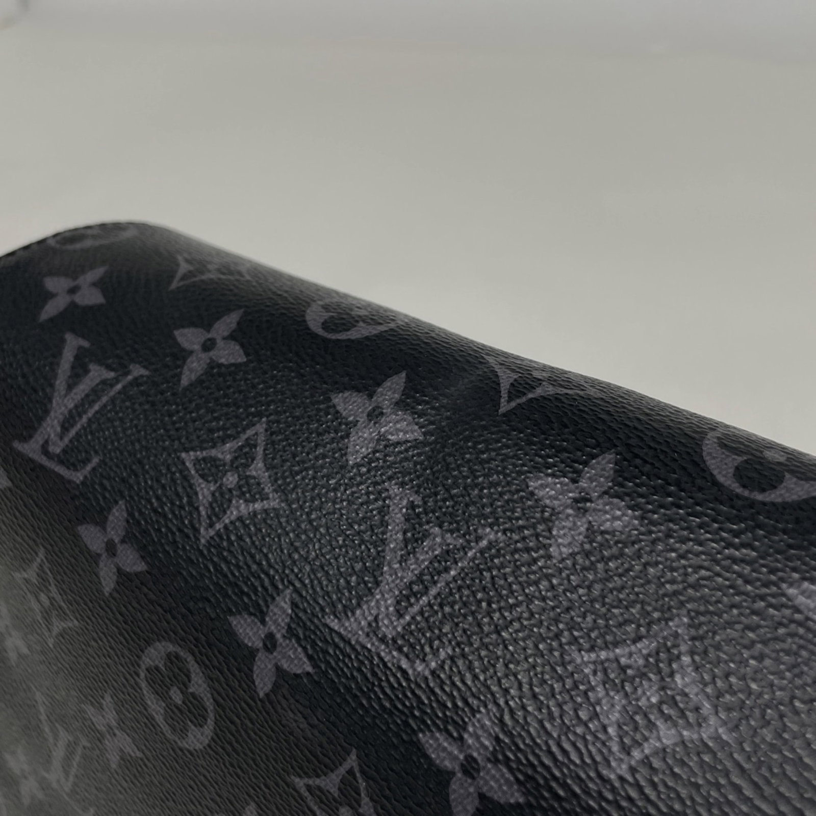 Louis Vuitton Monogram Eclipse Shoulder Bag - 5