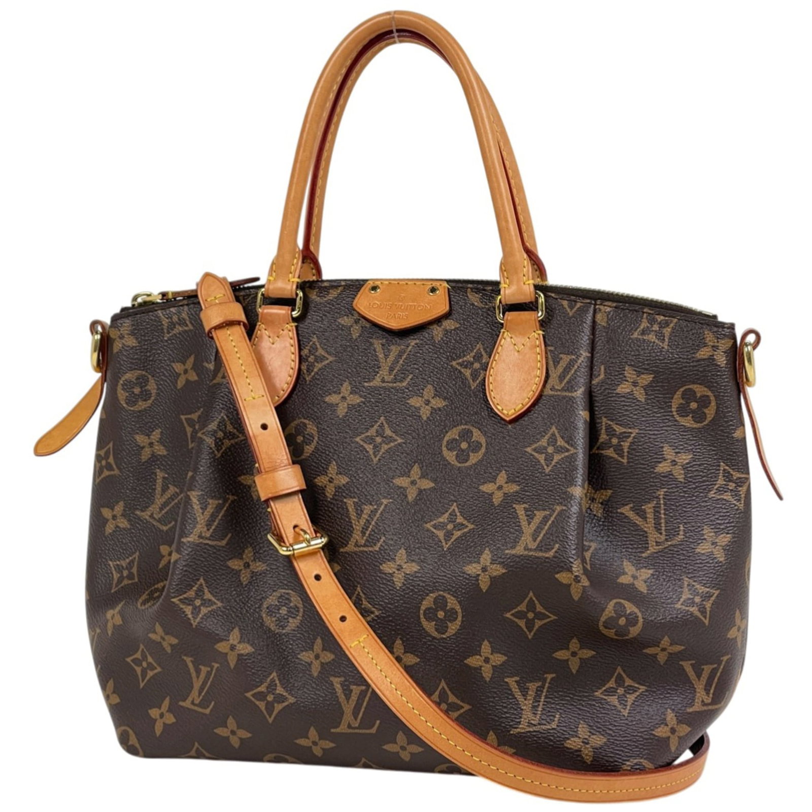 Louis Vuitton Shoulder Bag Monogram (1 of 9)