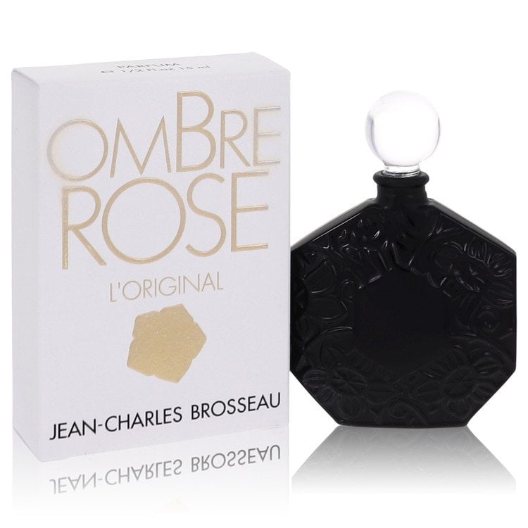 Brosseau Pure Perfume Ombre Rose: Brosseau Pure Perfume Ombre Rose Experience the subtle charm of Brosseau Pure Perfume Ombre Rose, a delicate and sophisticated scent that embodies the essence of femininity. With its 400g pure
