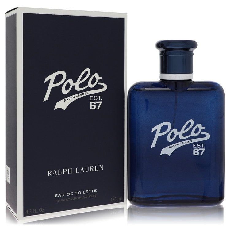 Ralph Lauren Polo 67 Cologne Eau De Toilette Spray: Ralph Lauren Polo 67 Cologne Eau De Toilette Spray Experience the timeless elegance of Ralph Lauren Polo 67, a classic cologne that exudes sophistication and refinement. With its rich, woody scent