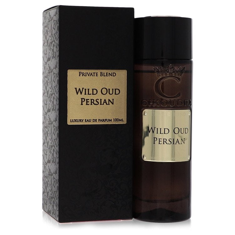 Chkoudra Paris Private Blend Wild Oud Perfume Eau De Parfum Spray: Chkoudra Paris Private Blend Wild Oud Perfume Eau De Parfum Spray Experience the alluring essence of Chkoudra Paris' Private Blend Wild Oud, a captivating eau de parfum spray that combines the exotic