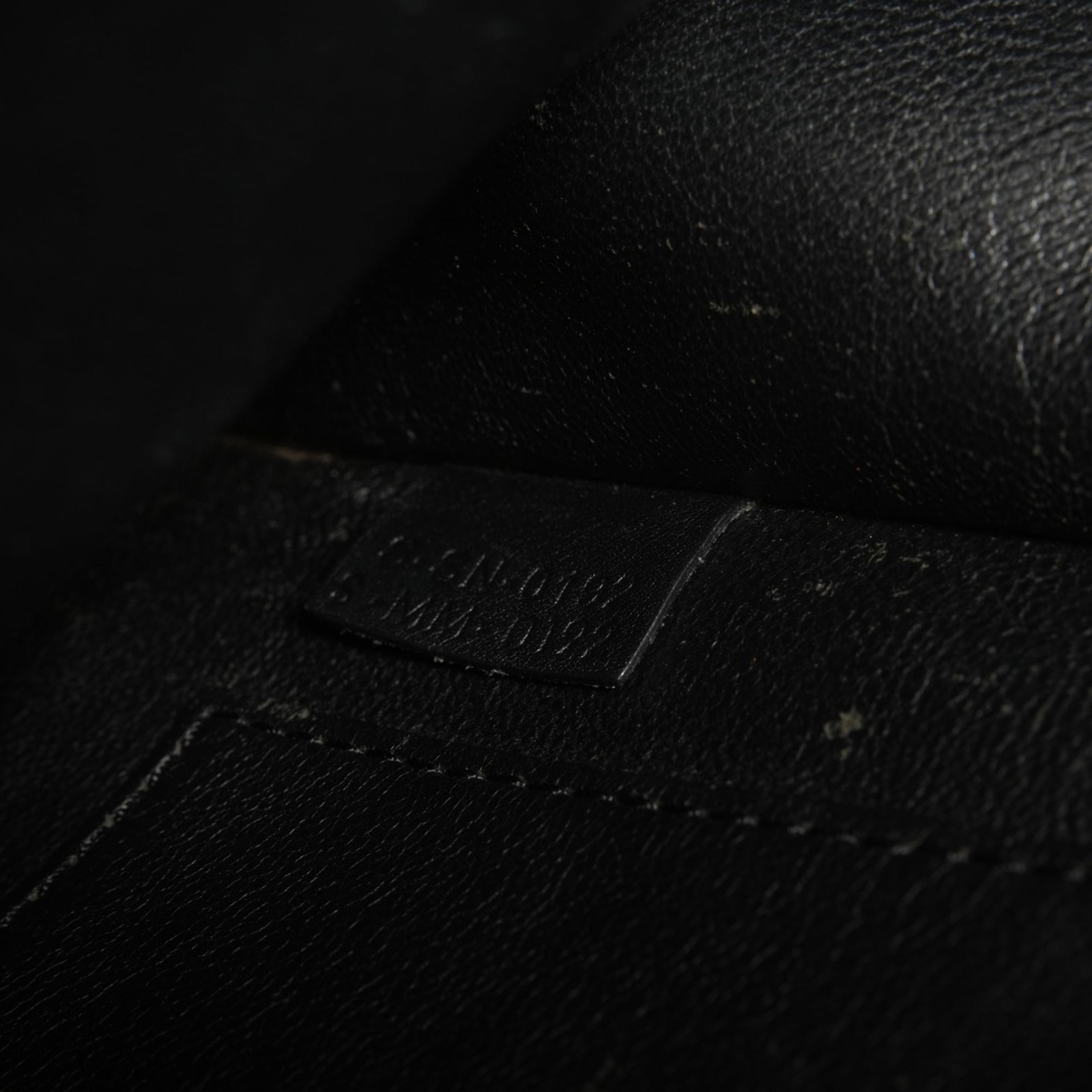 Celine leather handbag - 10