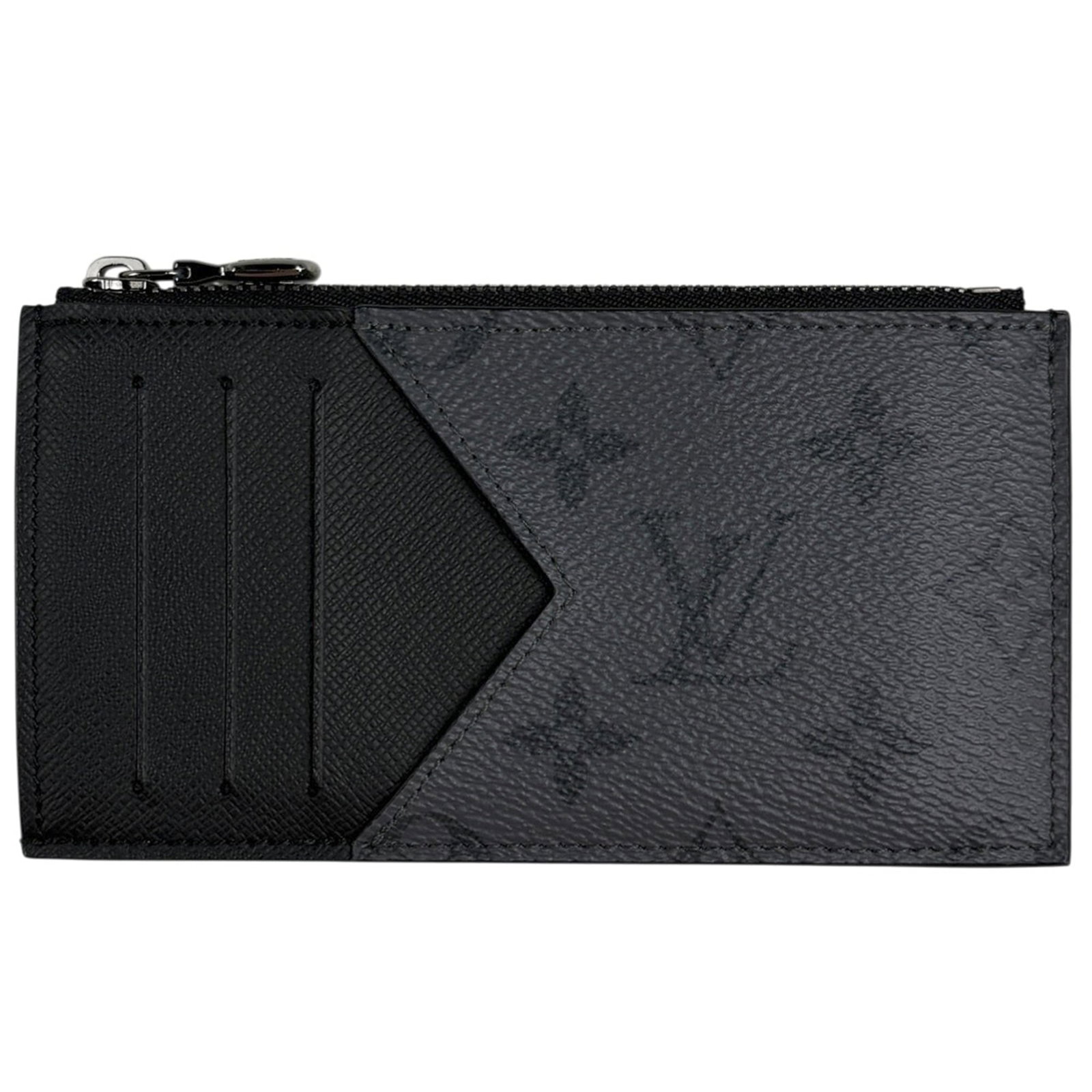 Louis Vuitton Monogram Business Card Case (1 of 6)