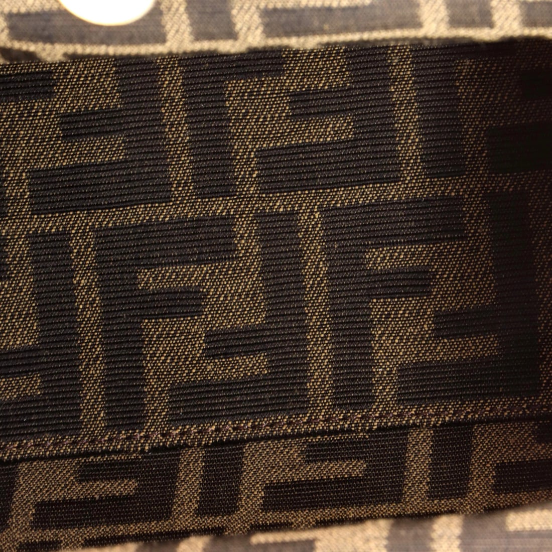 Fendi First is a small python bag. - 5