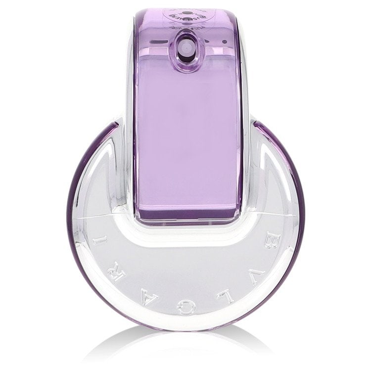 Bvlgari Omnia Amethyste Perfume Eau De Toilette Spray Tester (1 of 1)