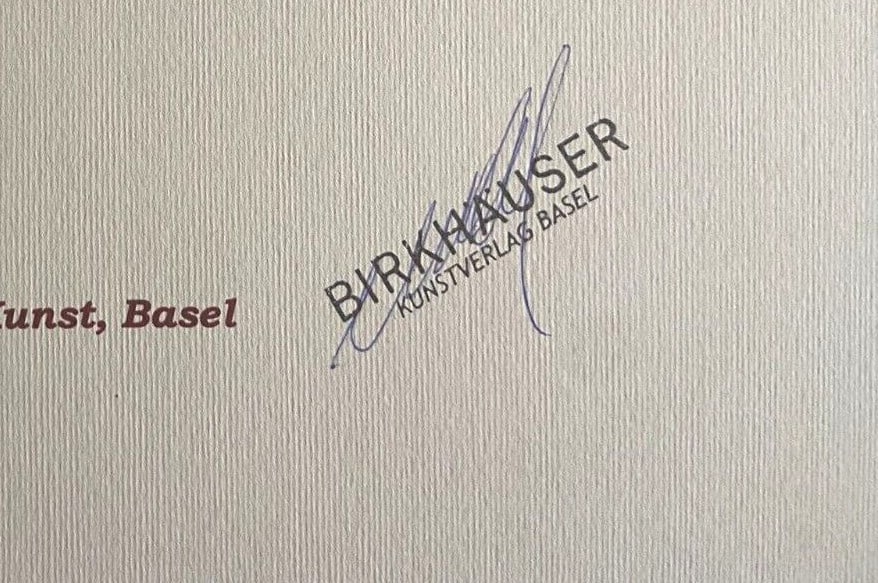 Marcel Duchamp is a lithograph. - 11