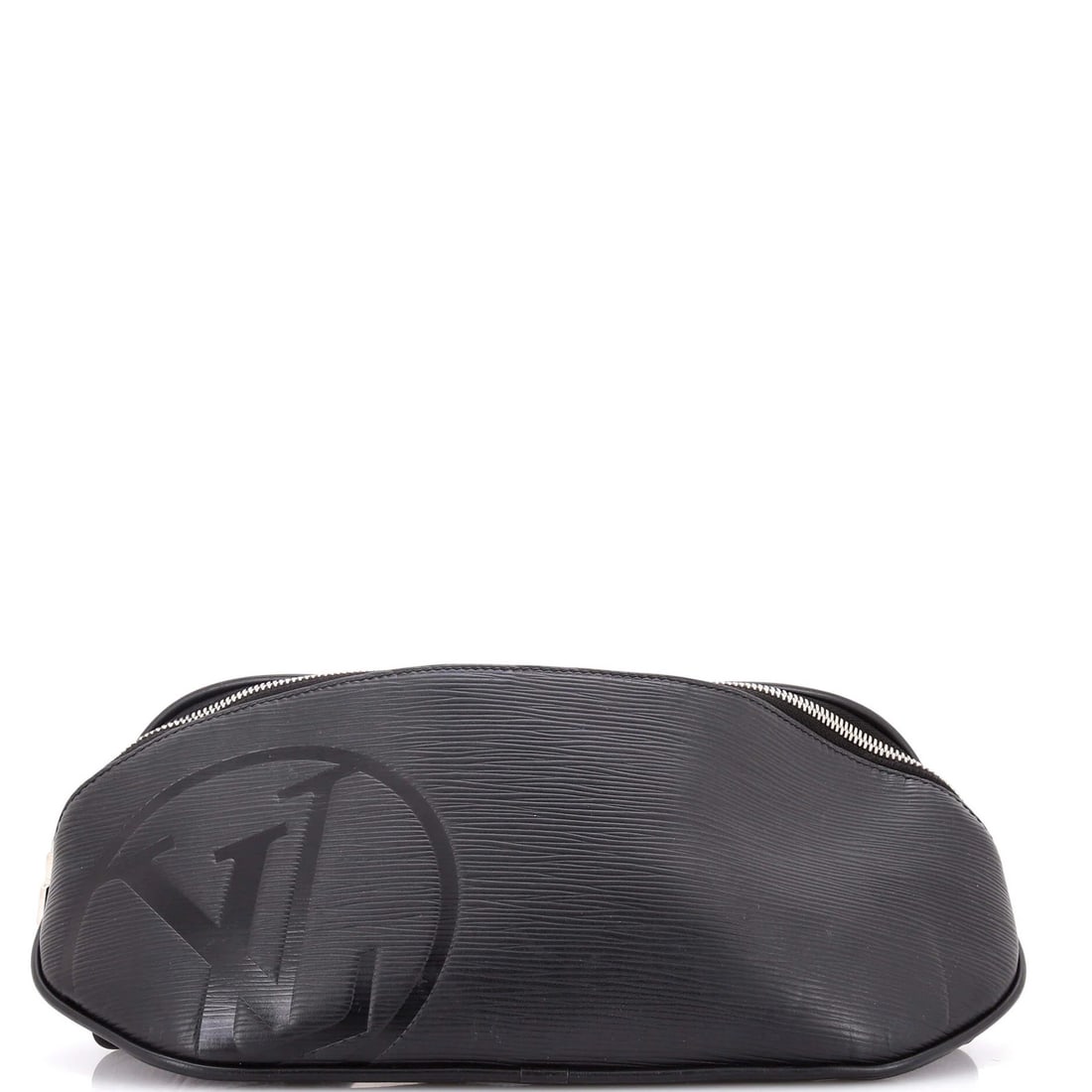 Louis Vuitton Bum Bag Initials Epi Leather (1 of 8)