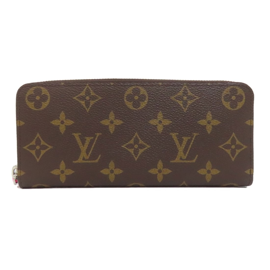 Long clemence portefeiulle Louis Vuitton M12395 wallet (1 of 12)