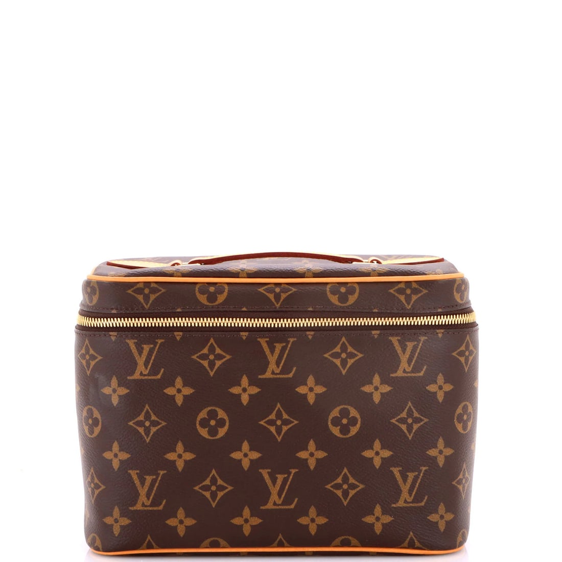 Louis Vuitton monogram canvas nice vanity case (1 of 7)