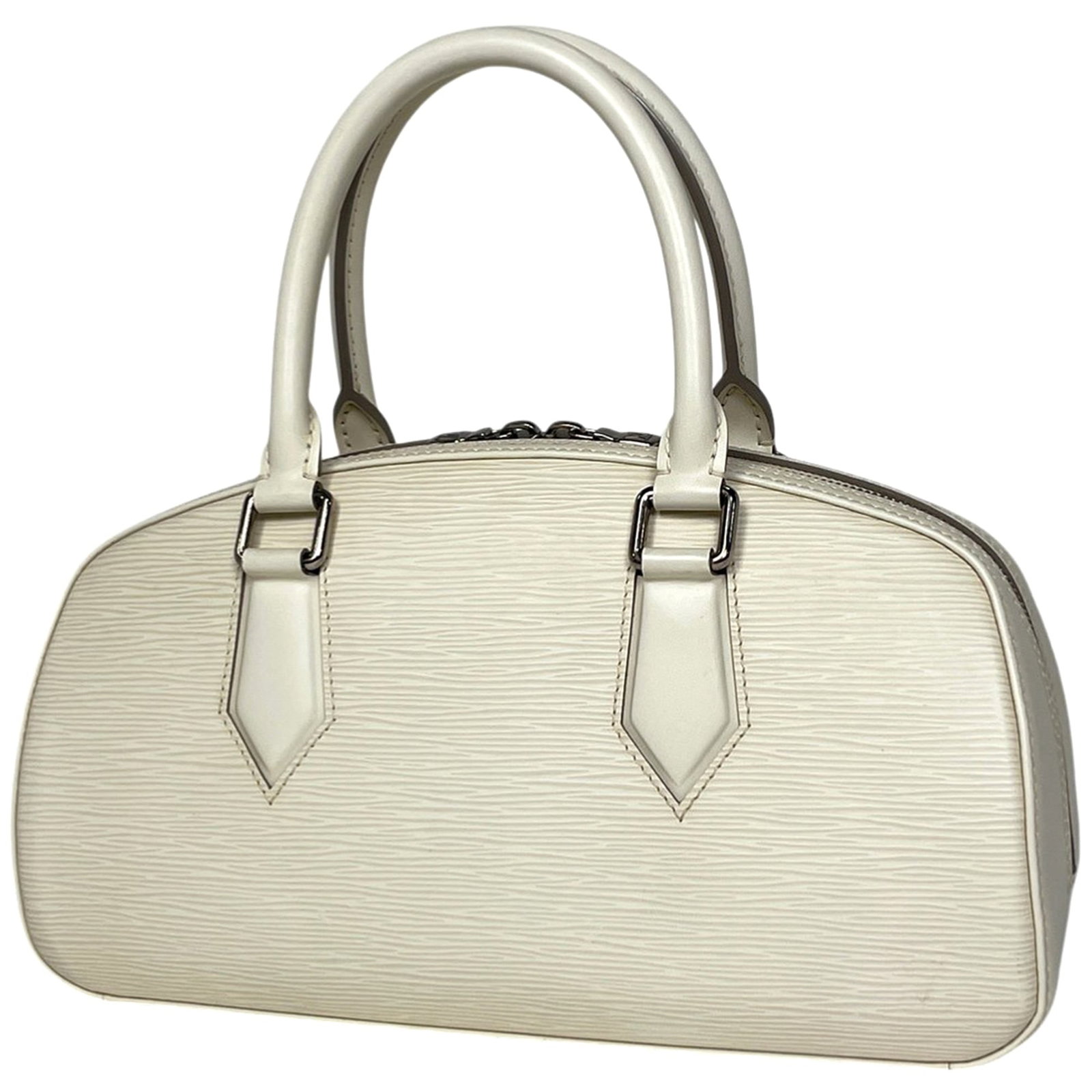 Louis Vuitton Handbag Epi Leather (1 of 6)