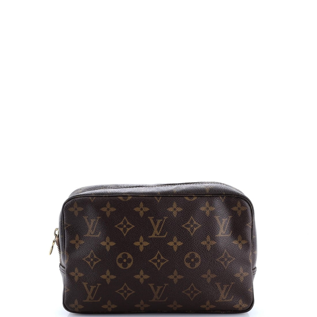 Louis Vuitton Monogram Canvas Trousse Toiletry Pouch 23 (1 of 8)