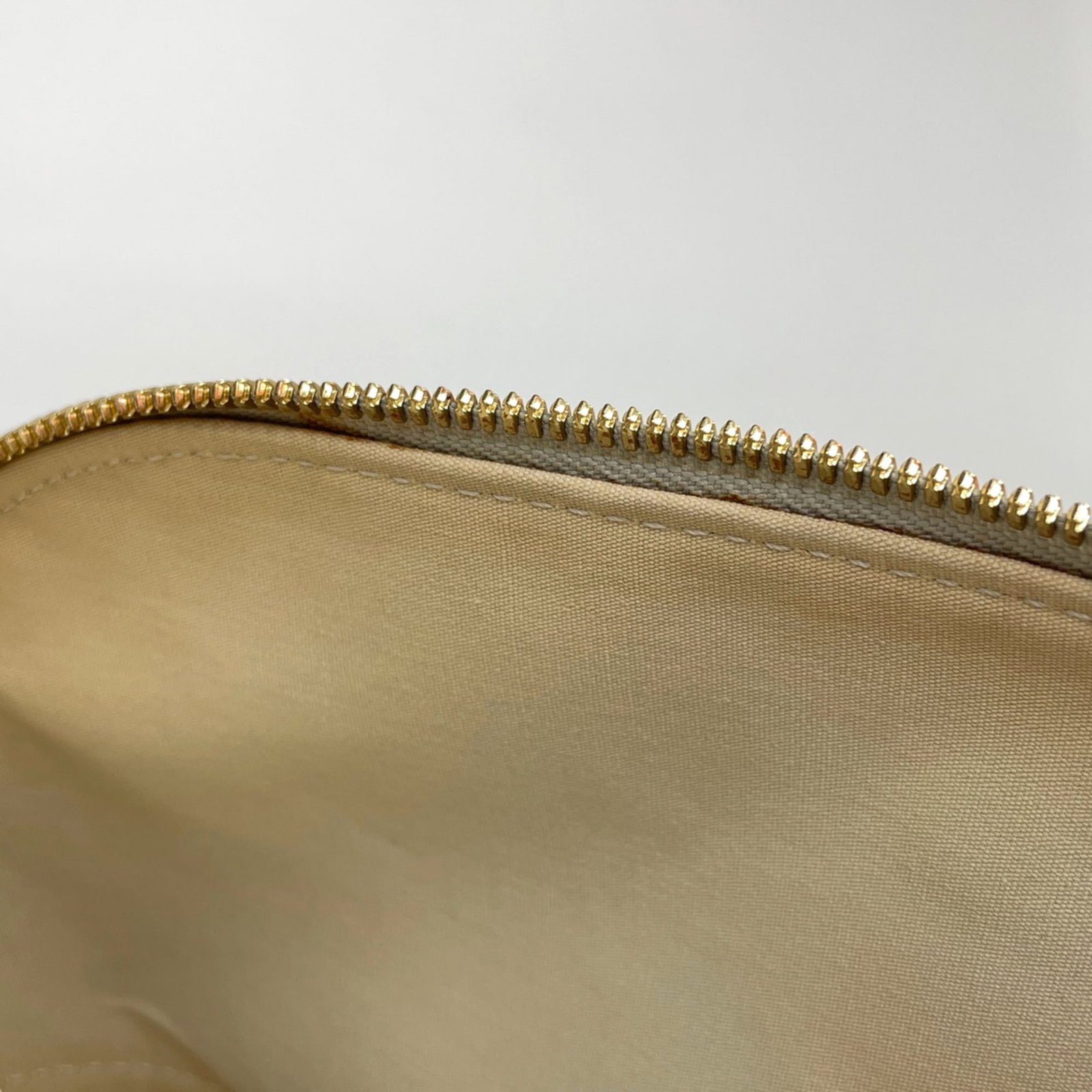 Louis Vuitton handbag monogram mini - 7