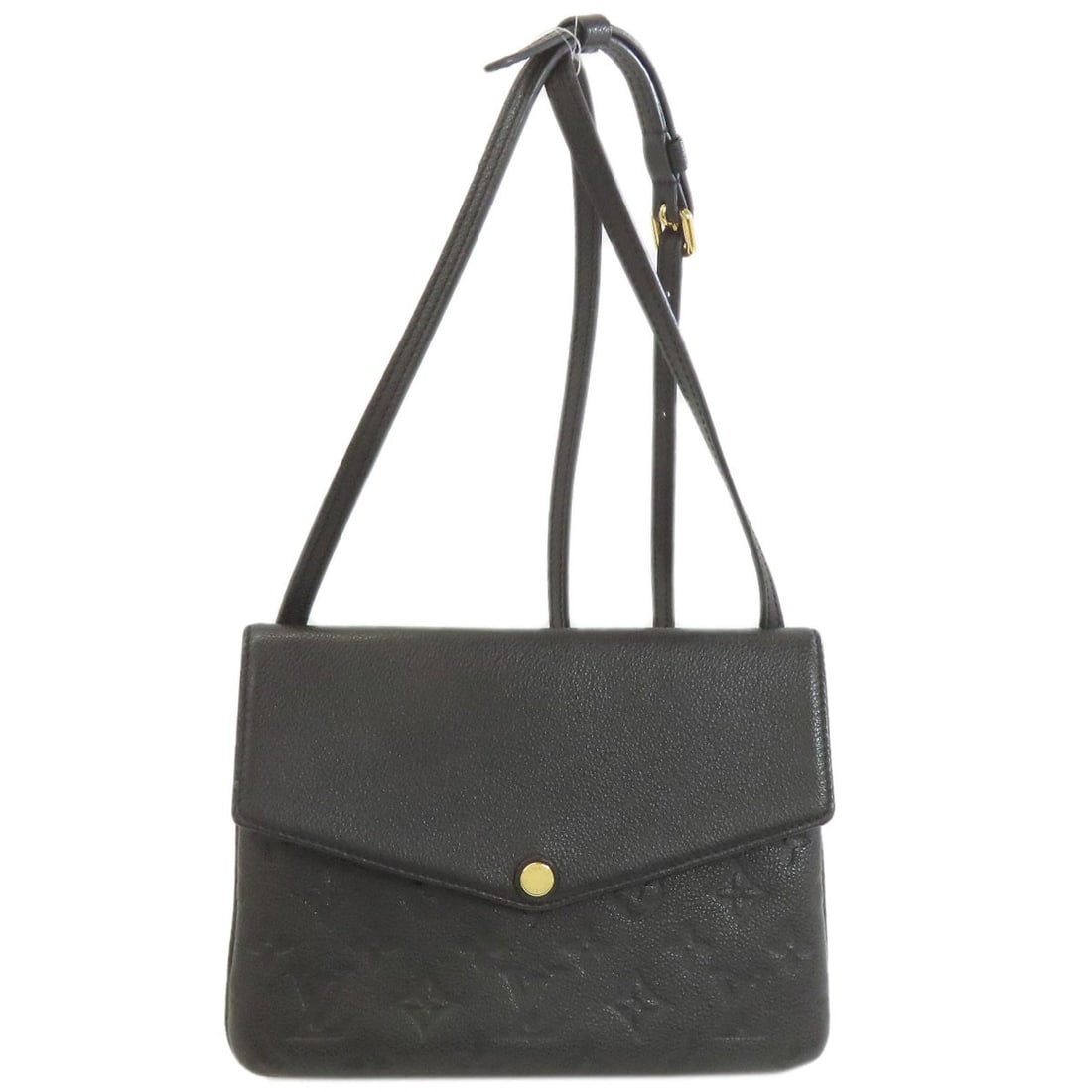 Louis Vuitton Empreinte twice shoulder bag (1 of 20)