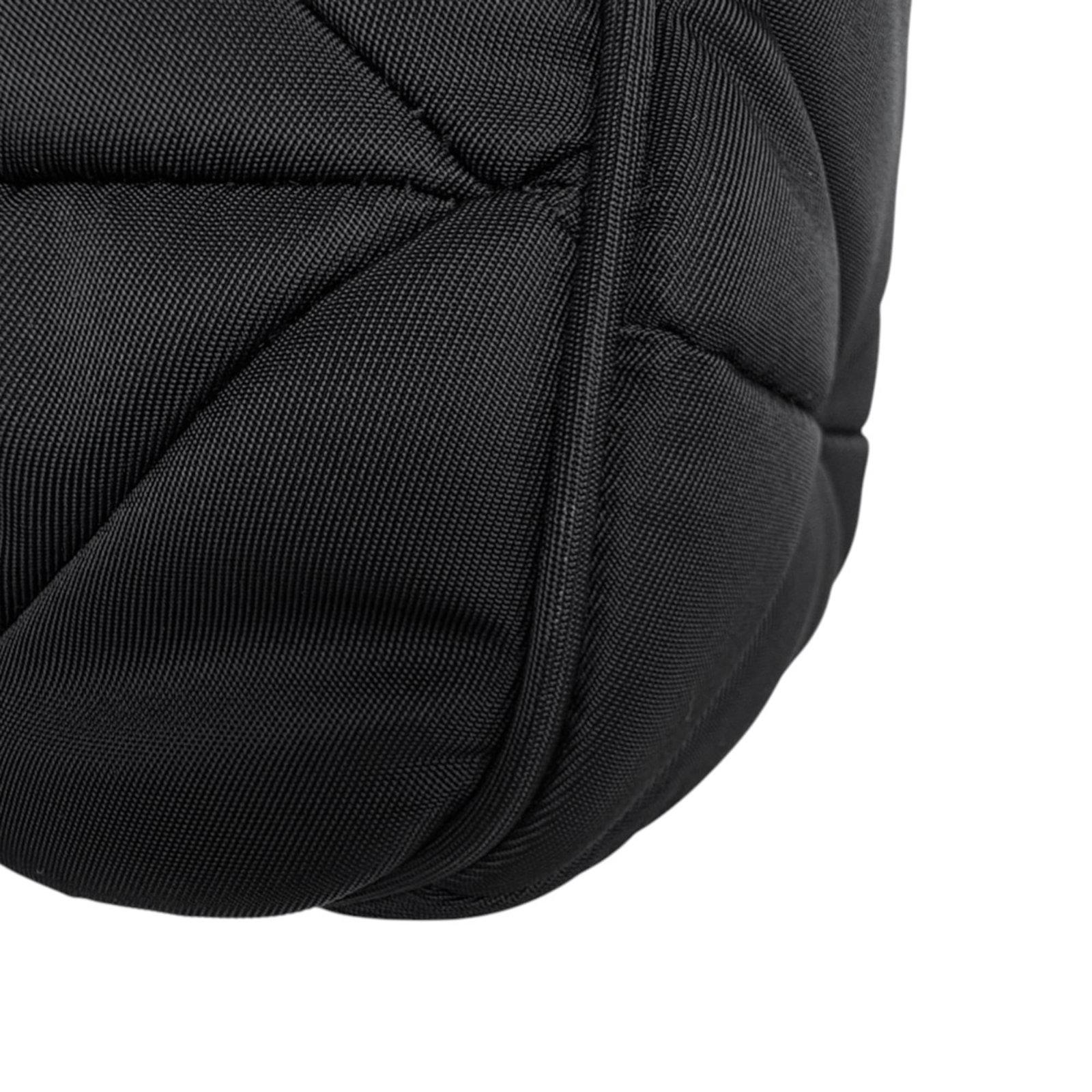 Prada nylon shoulder bag - 6