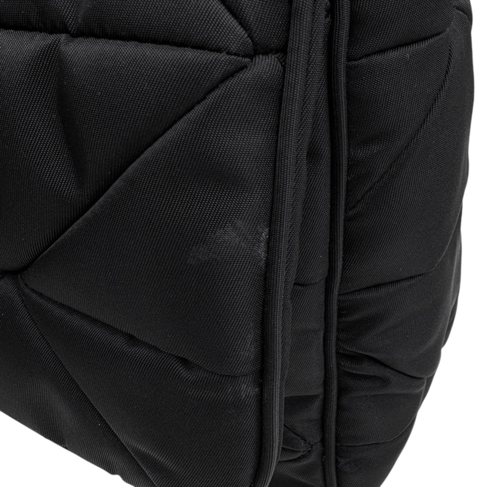 Prada nylon shoulder bag - 7