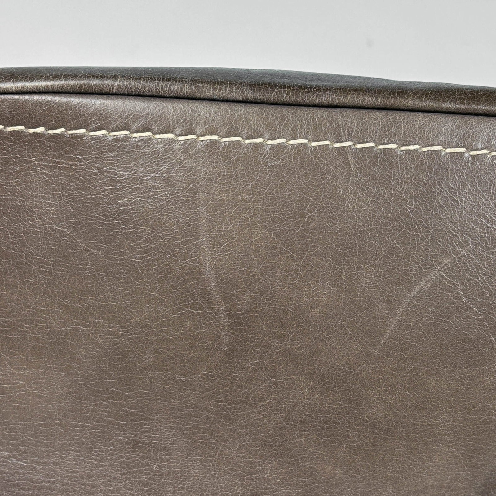 Prada Handbag Leather - 3