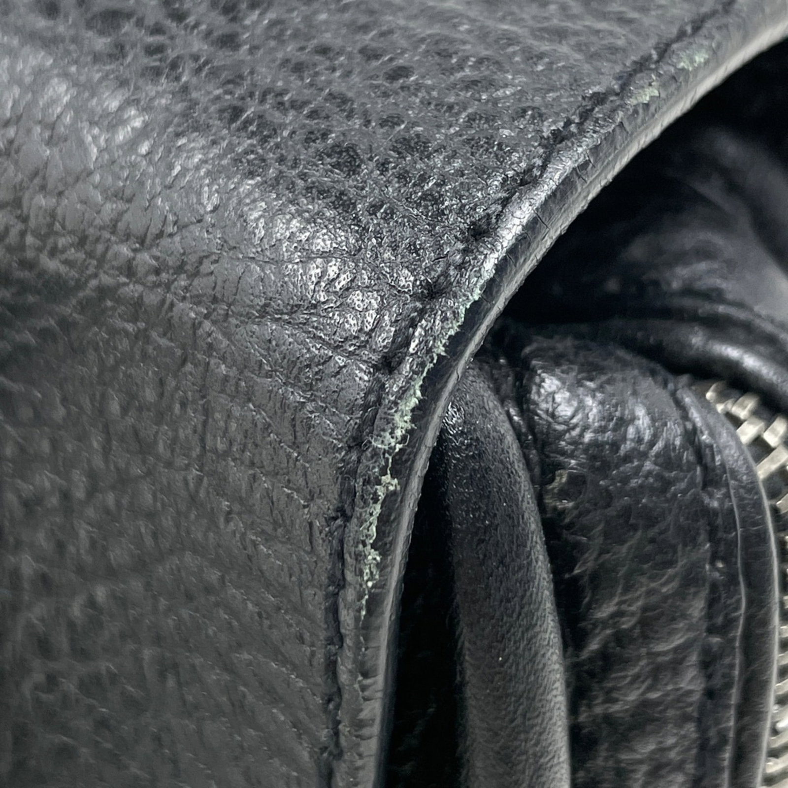 Prada Handbag Leather - 4