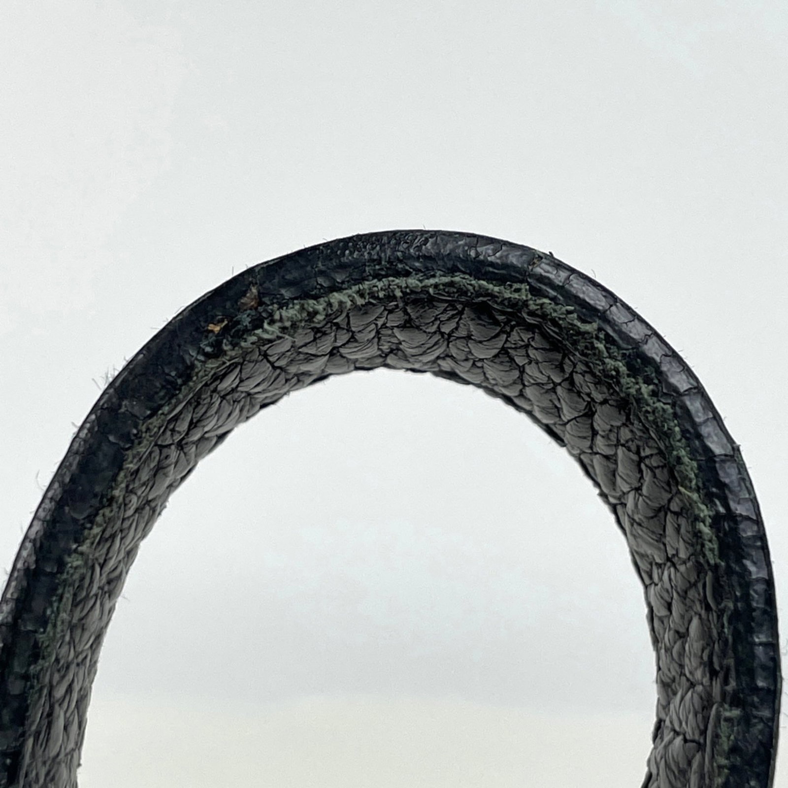 Prada Handbag Leather - 5