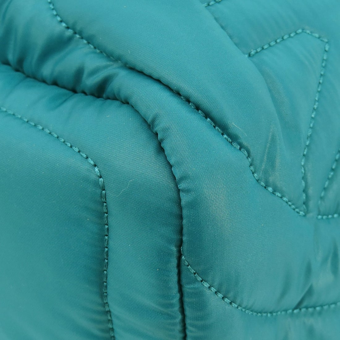 Michael Kors logo nylon backpack - 11