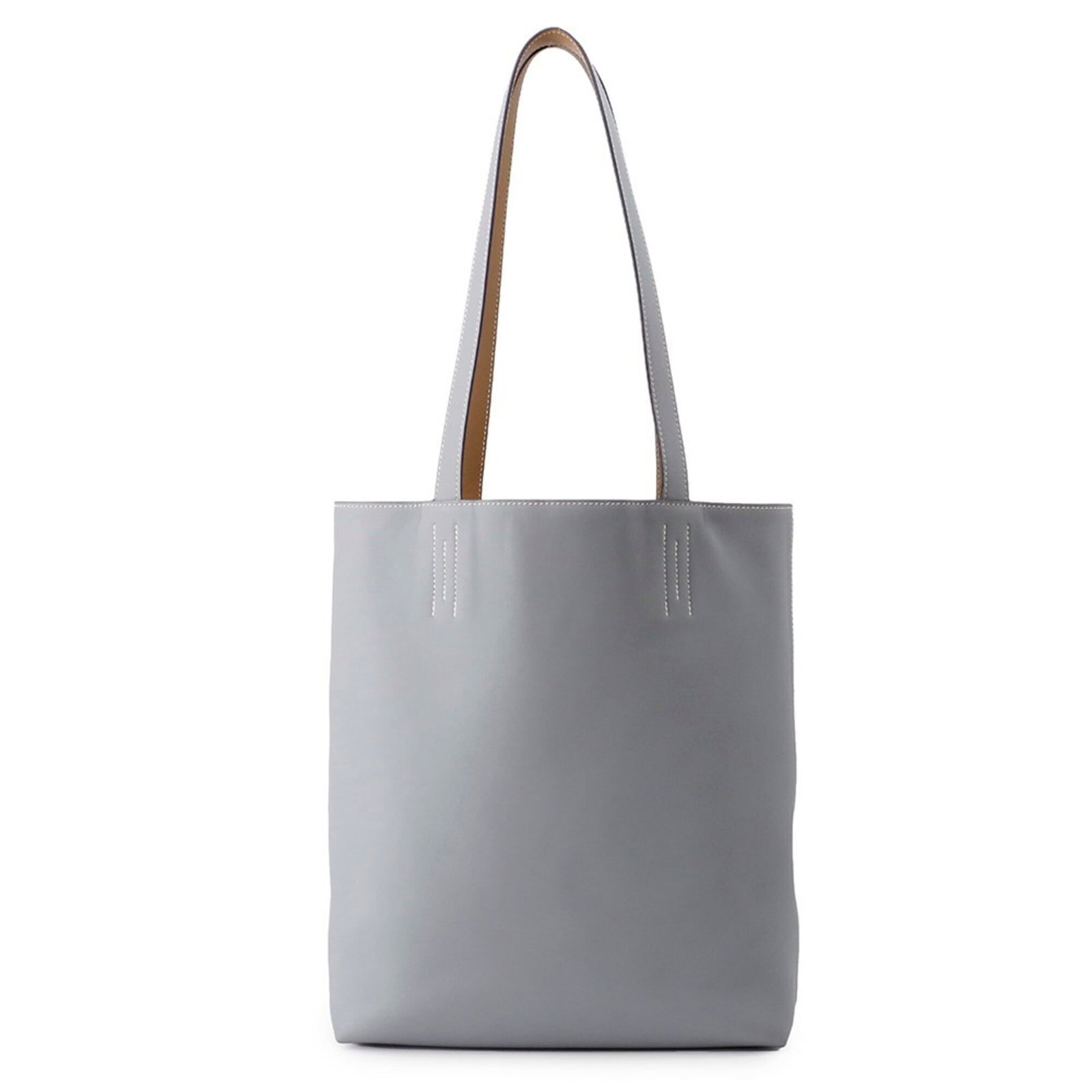 Swift leather tote bag by Hermes (1 of 18)