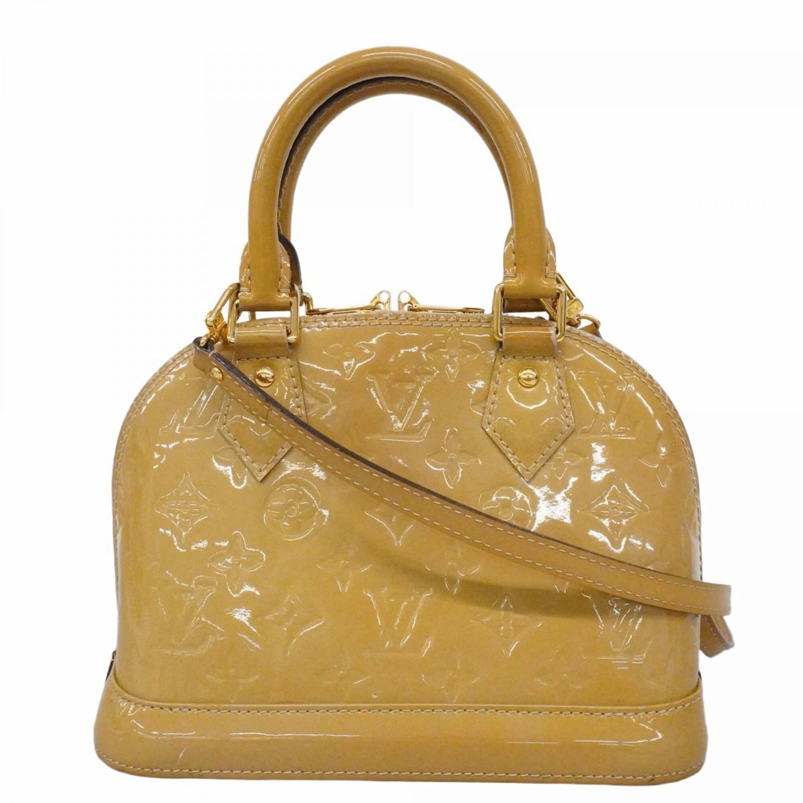Louis Vuitton is a handbag (1 of 14)