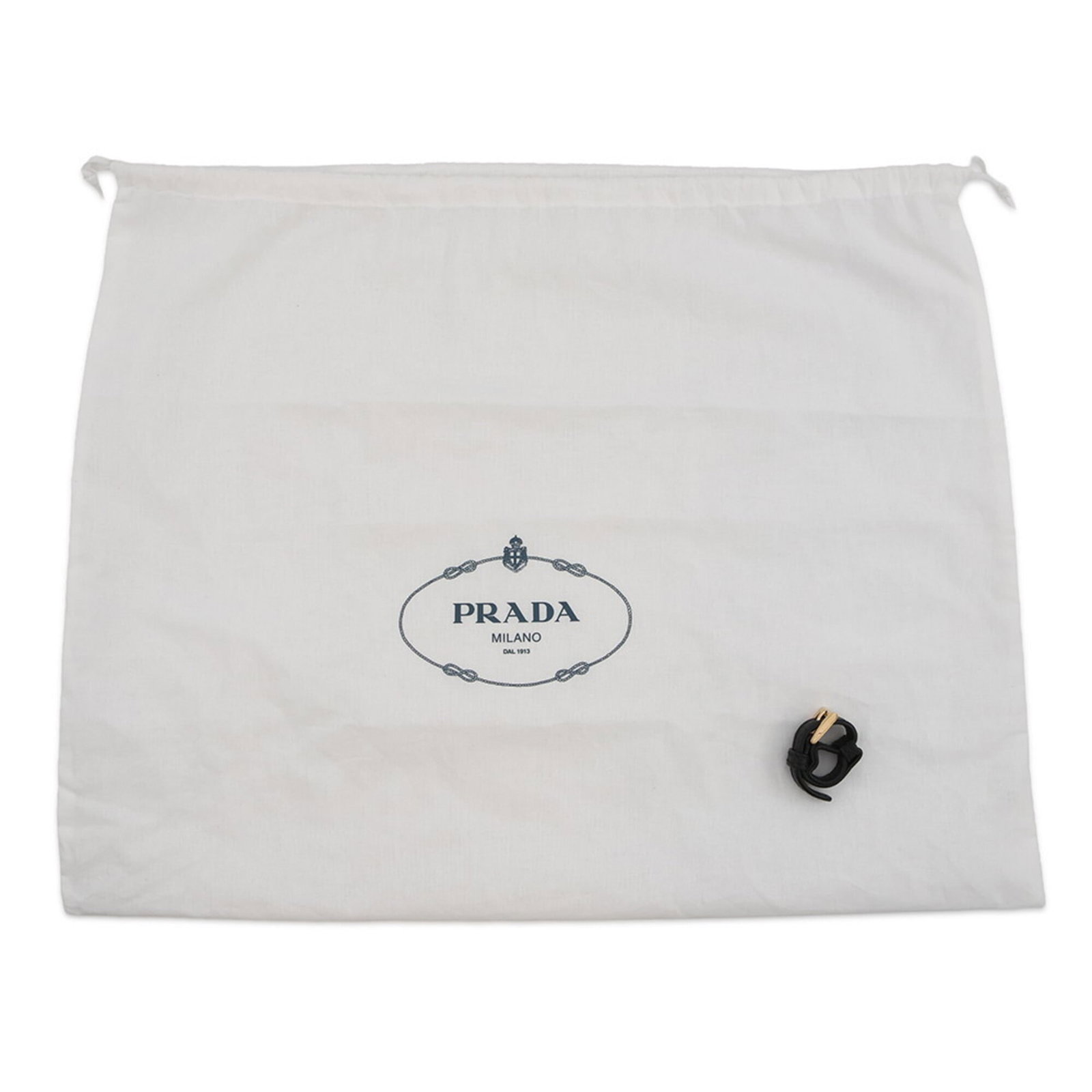 Prada Handbag Leather - 12