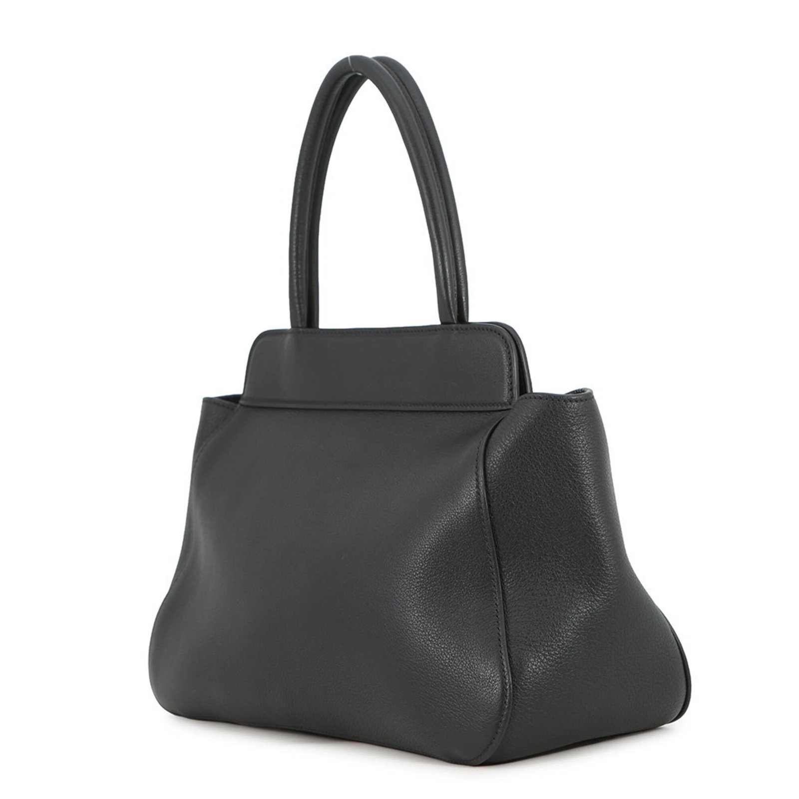 Prada Handbag Leather - 2