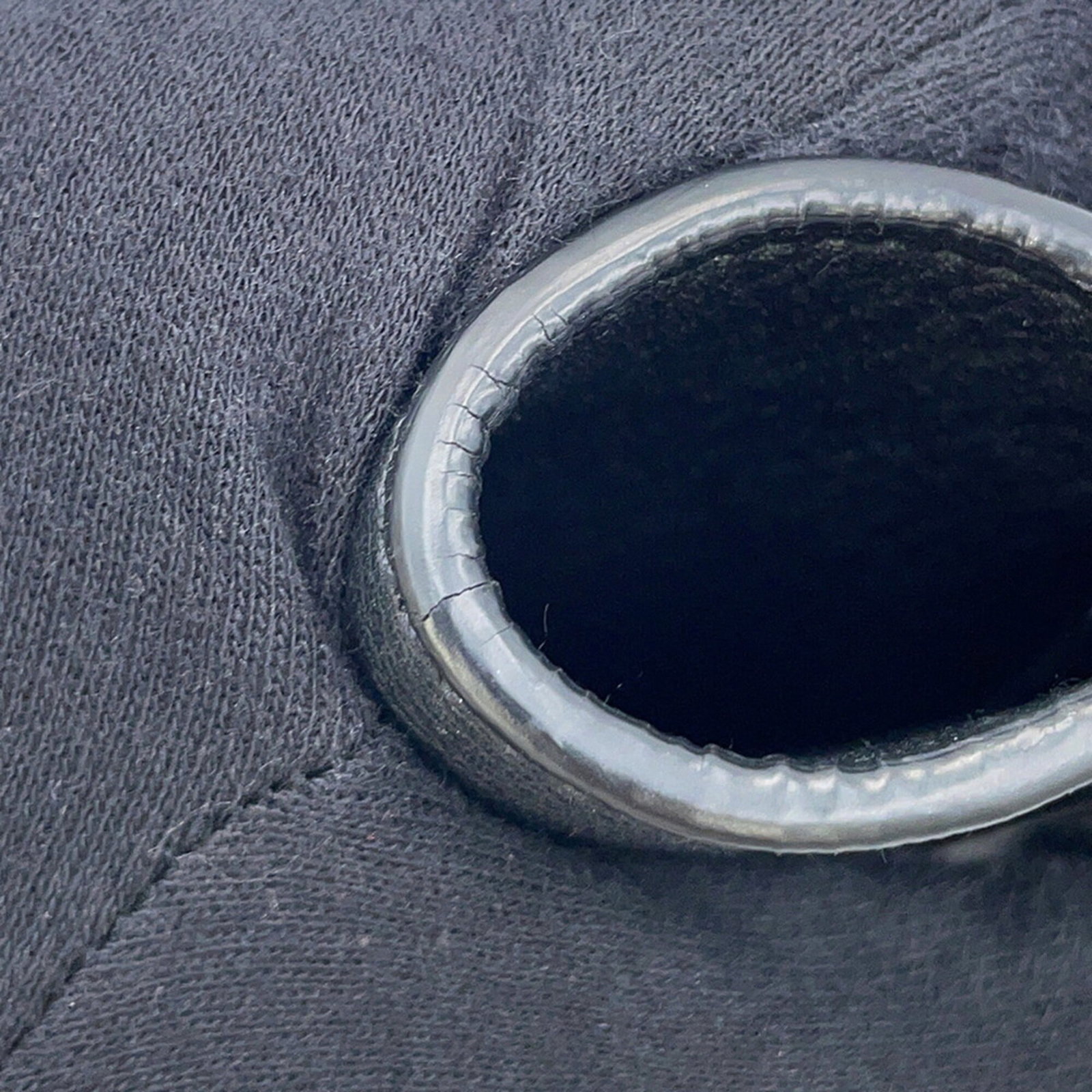 Prada Handbag Leather - 6