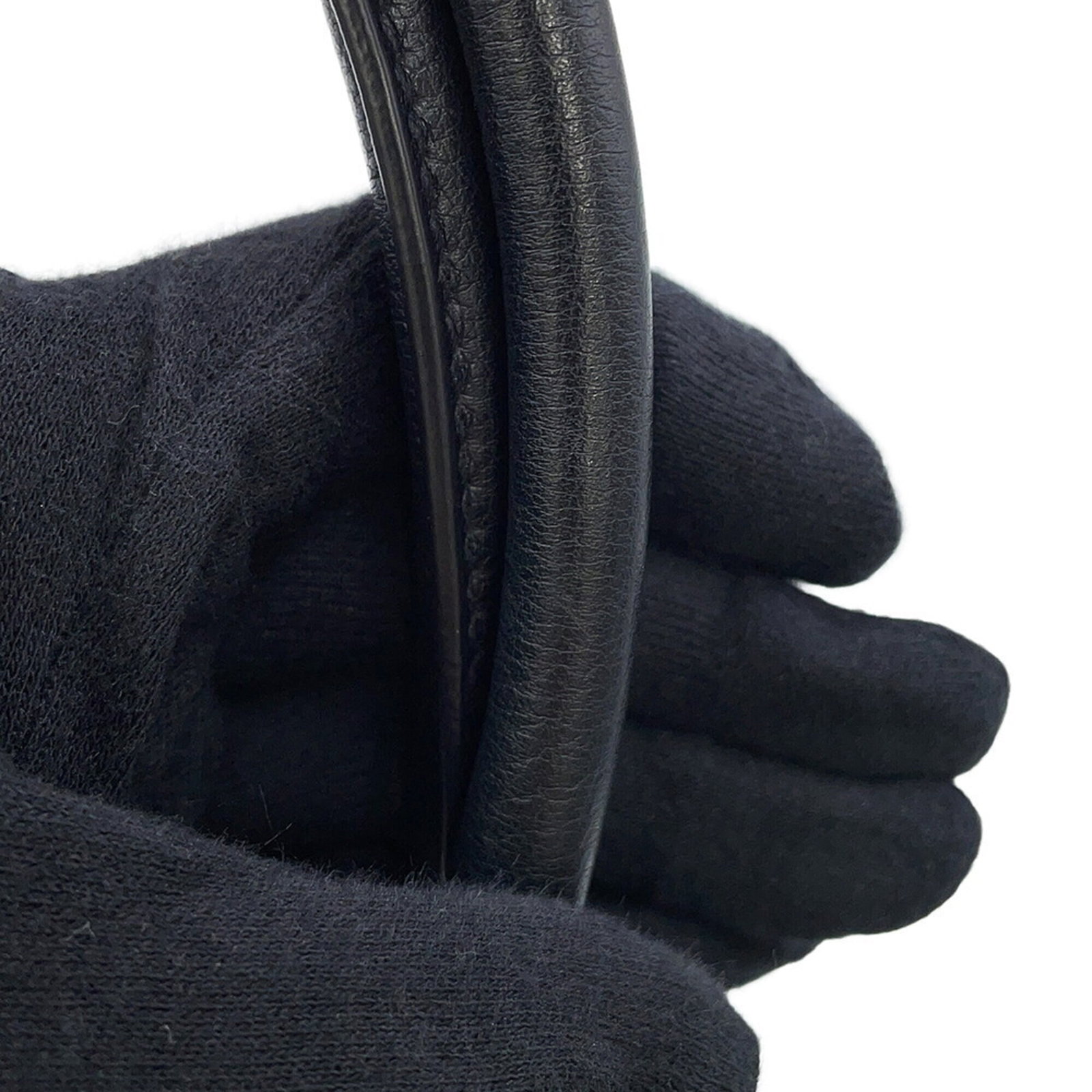 Prada Handbag Leather - 9