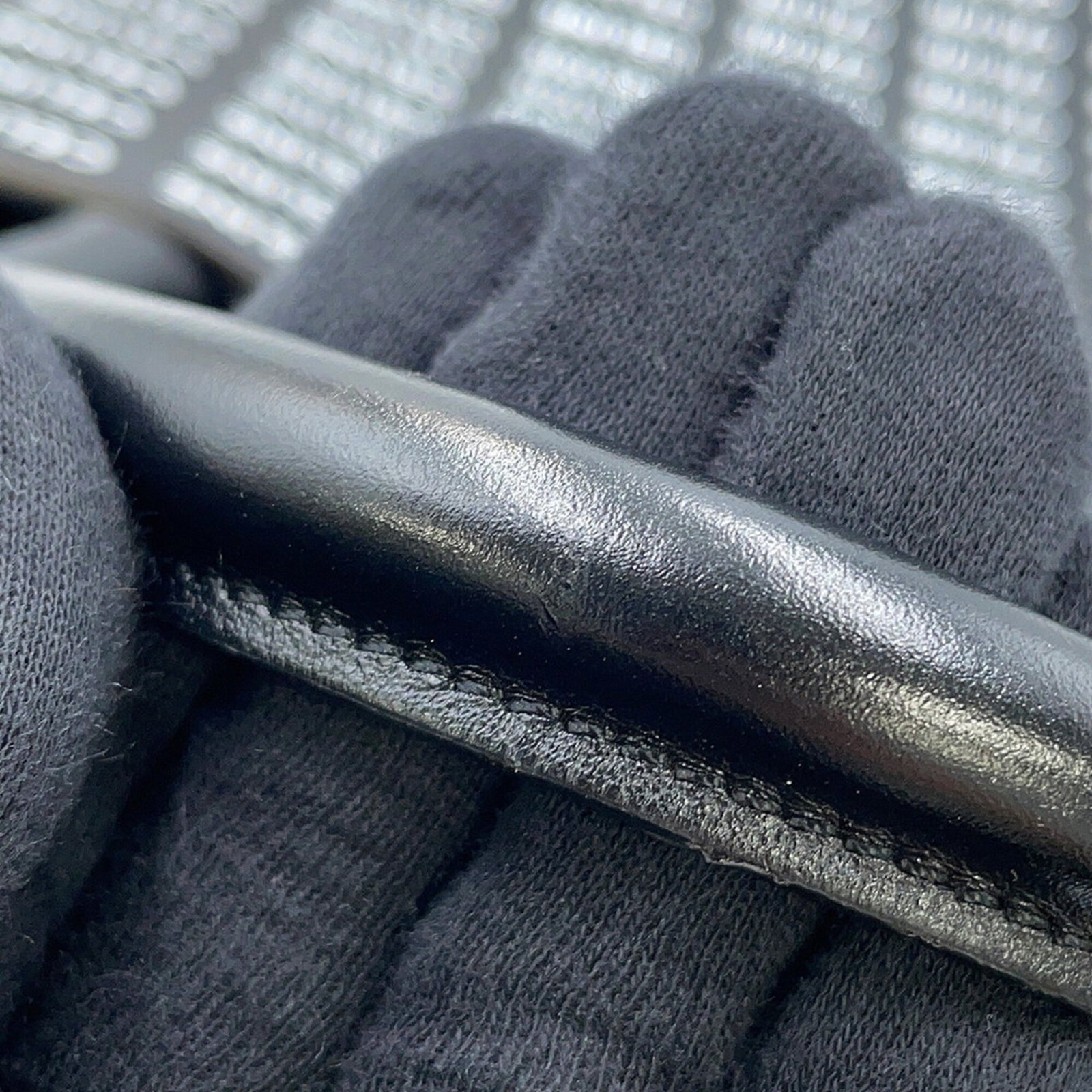 Celine Tote Bag Pvc, Leather - 12