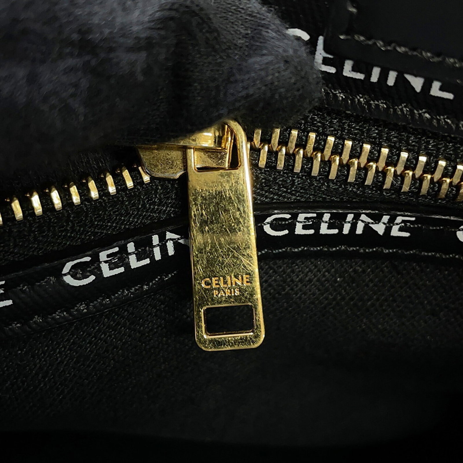 Celine Tote Bag Pvc, Leather - 15