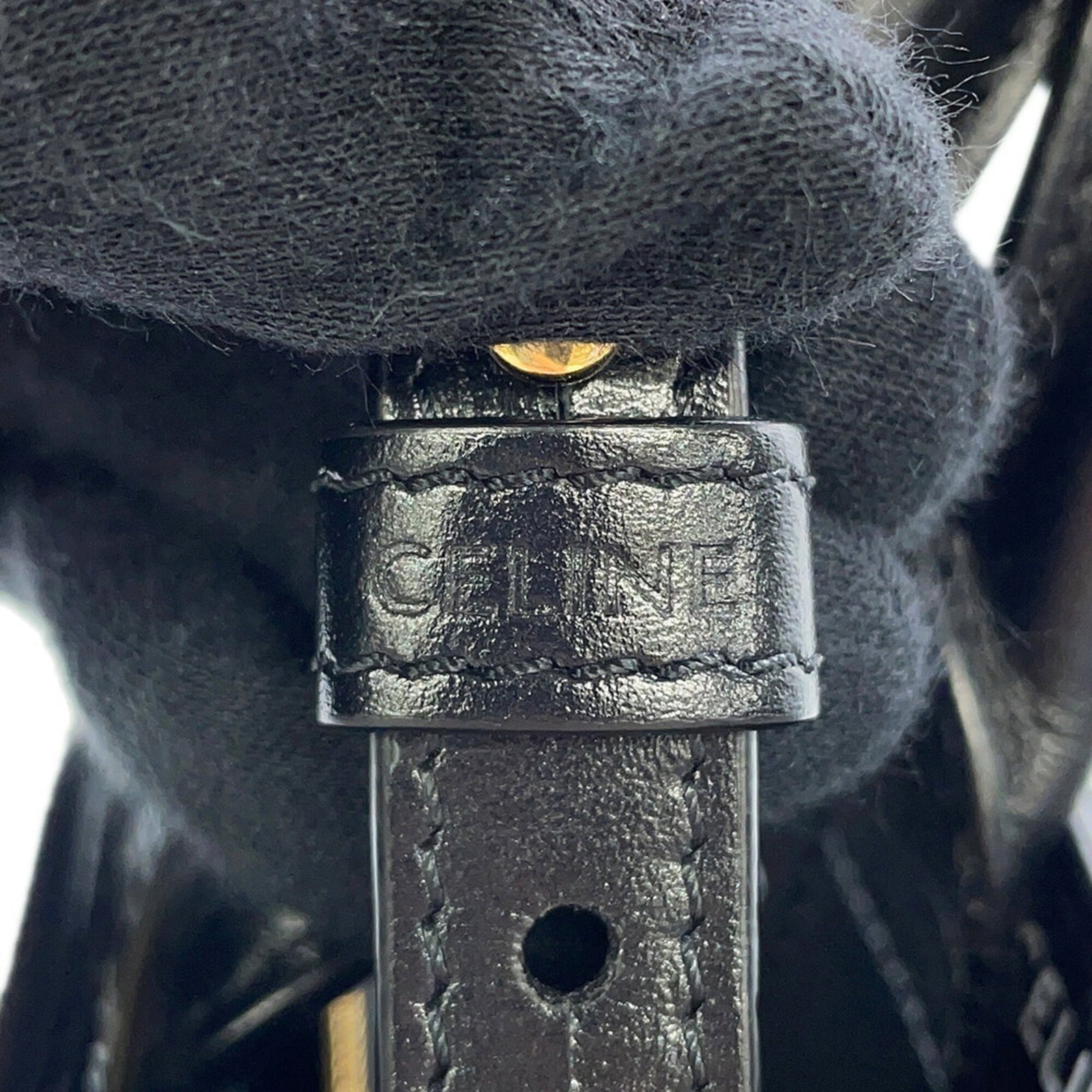 Celine Tote Bag Pvc, Leather - 16