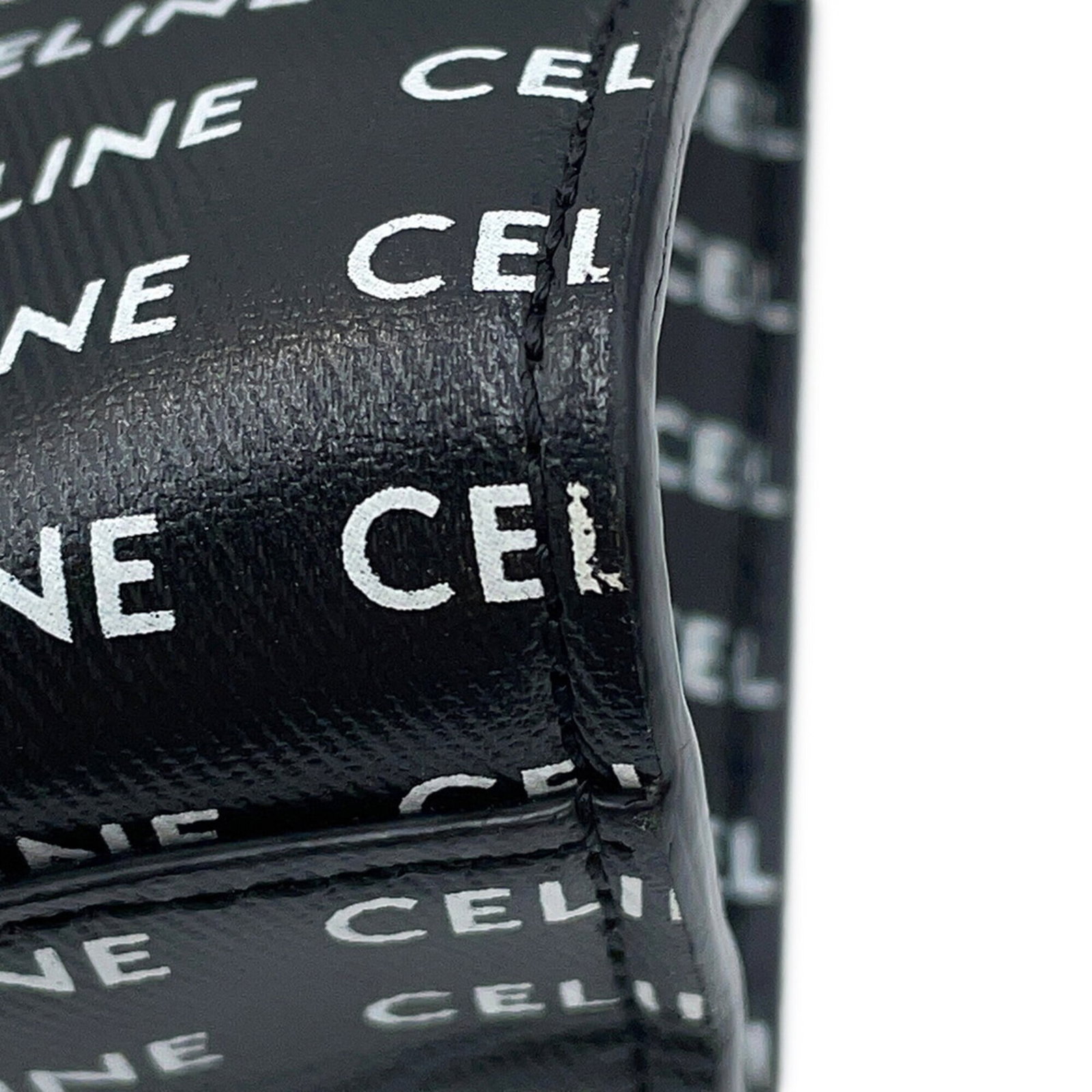 Celine Tote Bag Pvc, Leather - 7