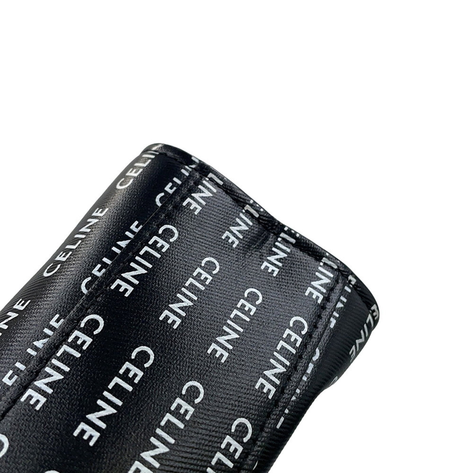 Celine Tote Bag Pvc, Leather - 9