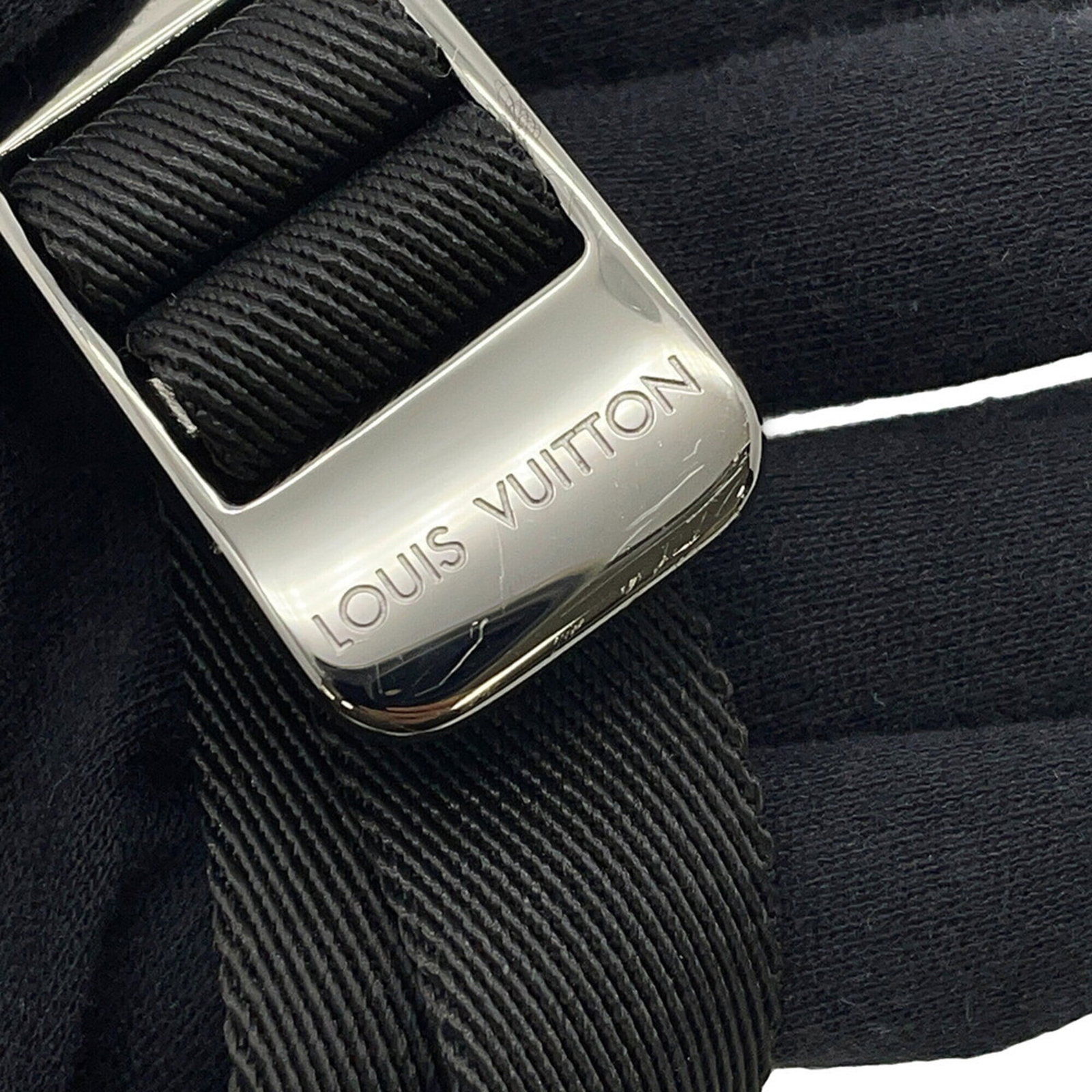 Louis Vuitton Eclipse Handbag Monogram Boston - 13