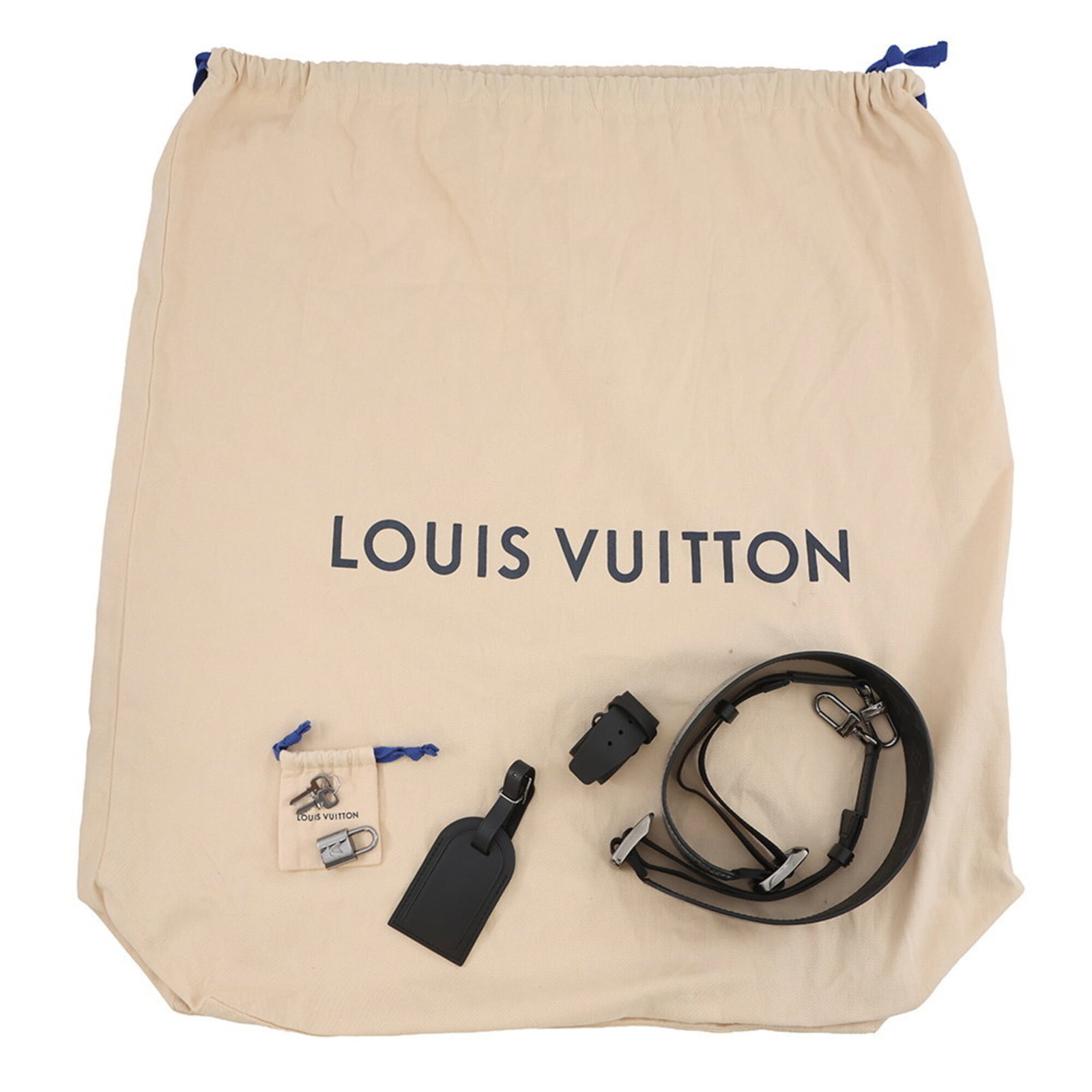 Louis Vuitton Eclipse Handbag Monogram Boston - 16