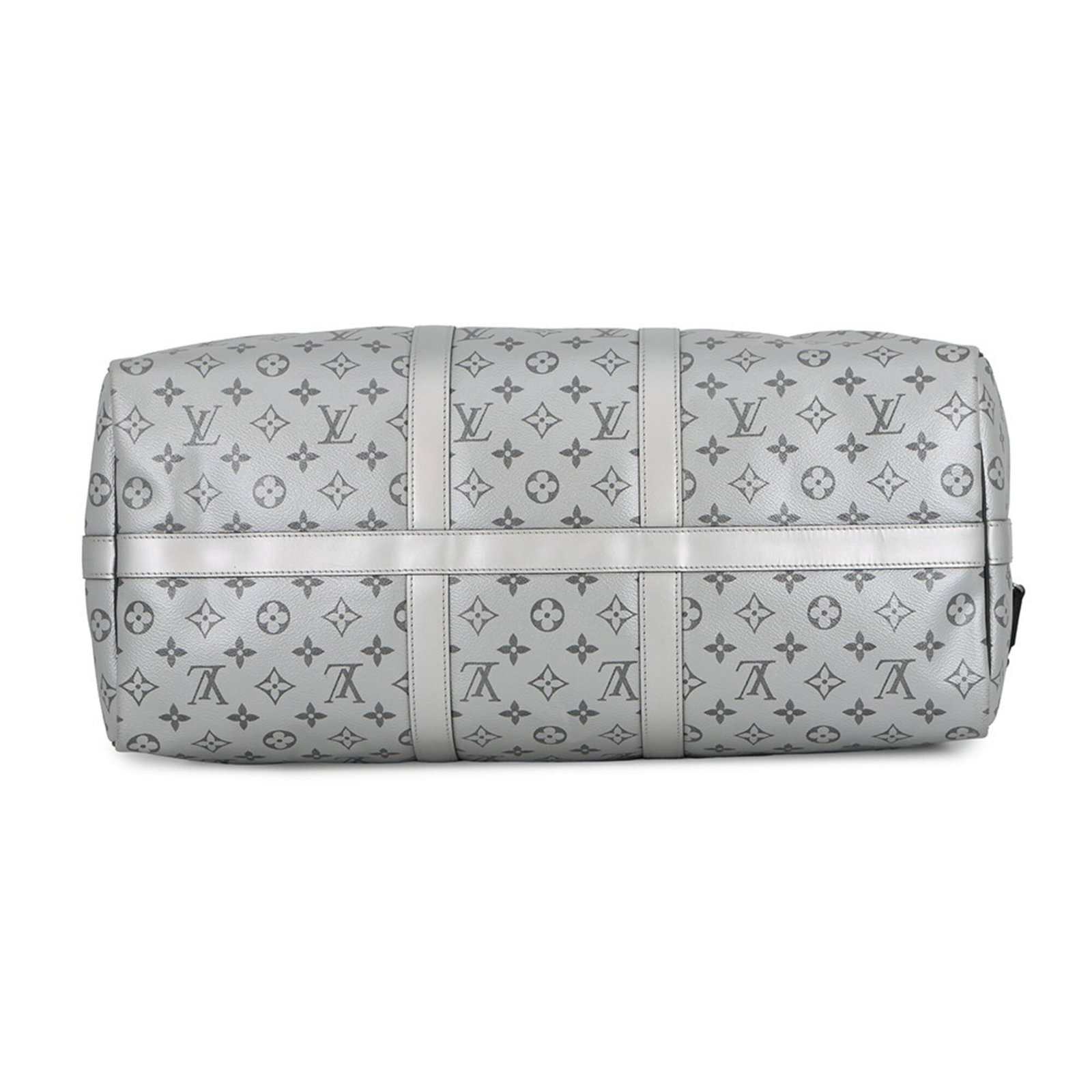 Louis Vuitton Eclipse Handbag Monogram Boston - 3