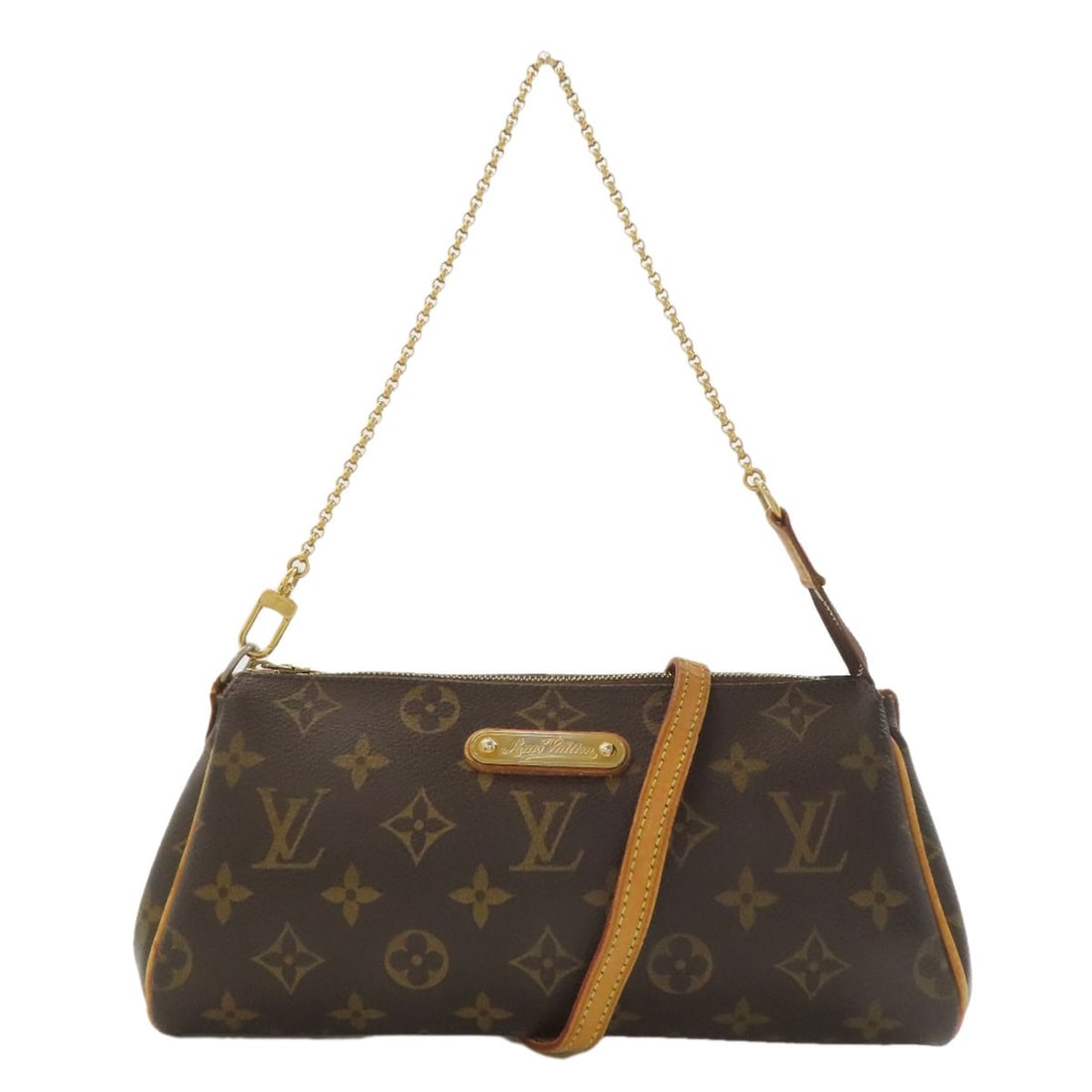 Louis Vuitton M95567 Eva Monogram Handbag (1 of 20)